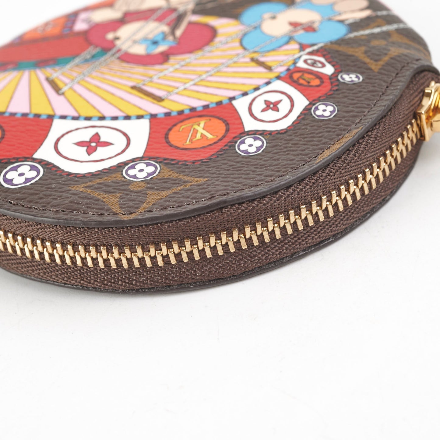 Louis Vuitton Coin Alice Bags Limited Edition