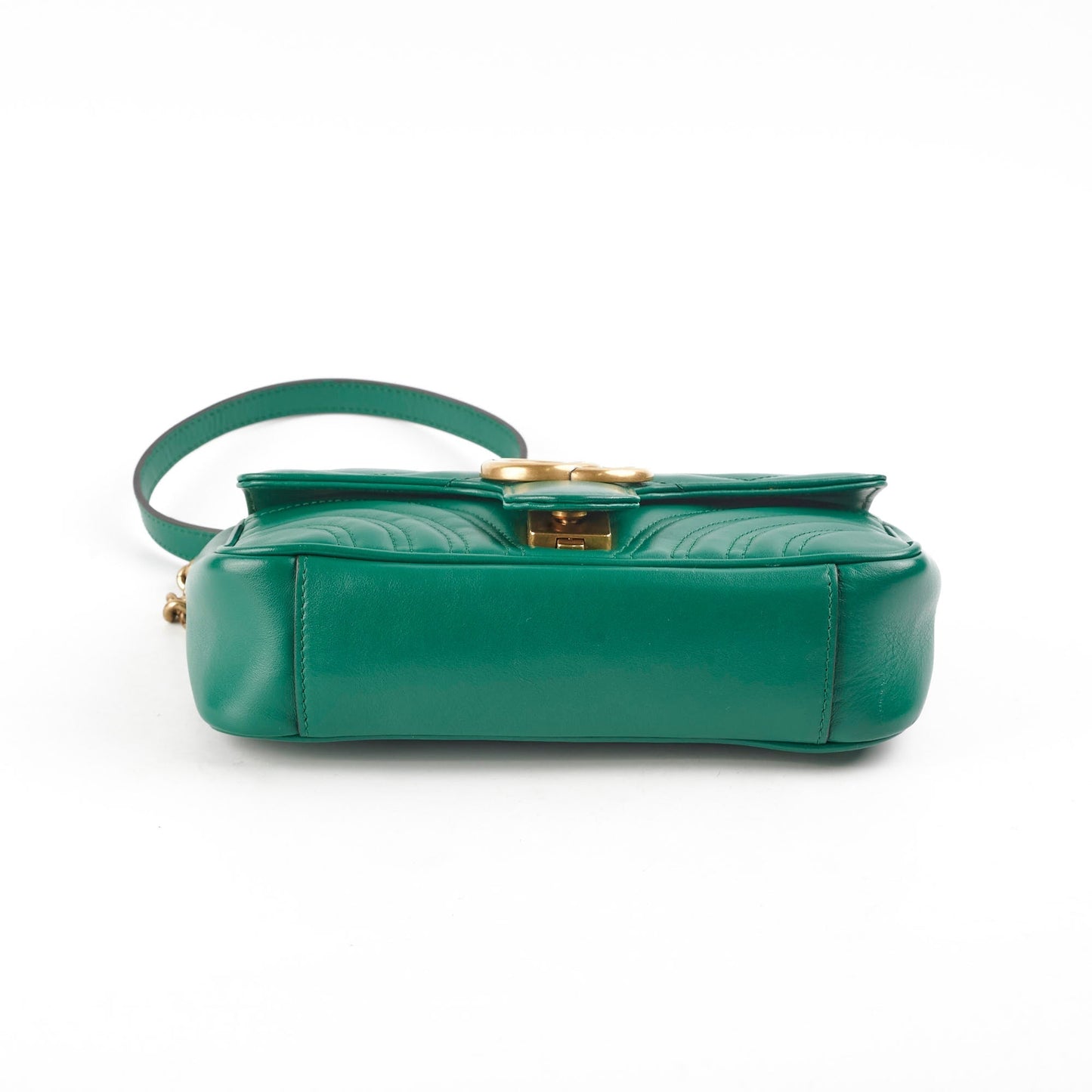 Gucci Marmont Mini Green