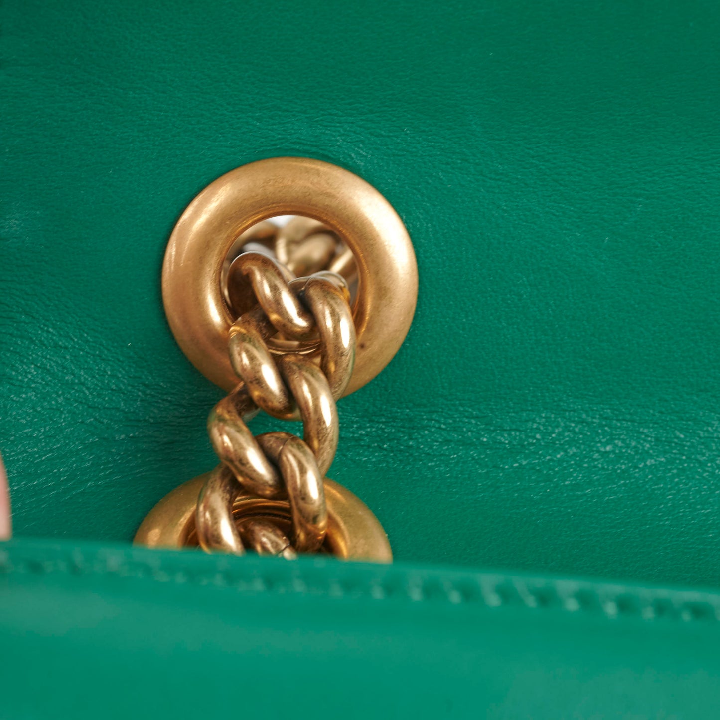 Gucci Marmont Mini Green