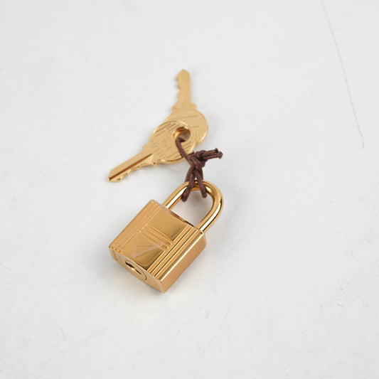 Hermes 18 Picotin Jaune Amber Y Stamp 2020