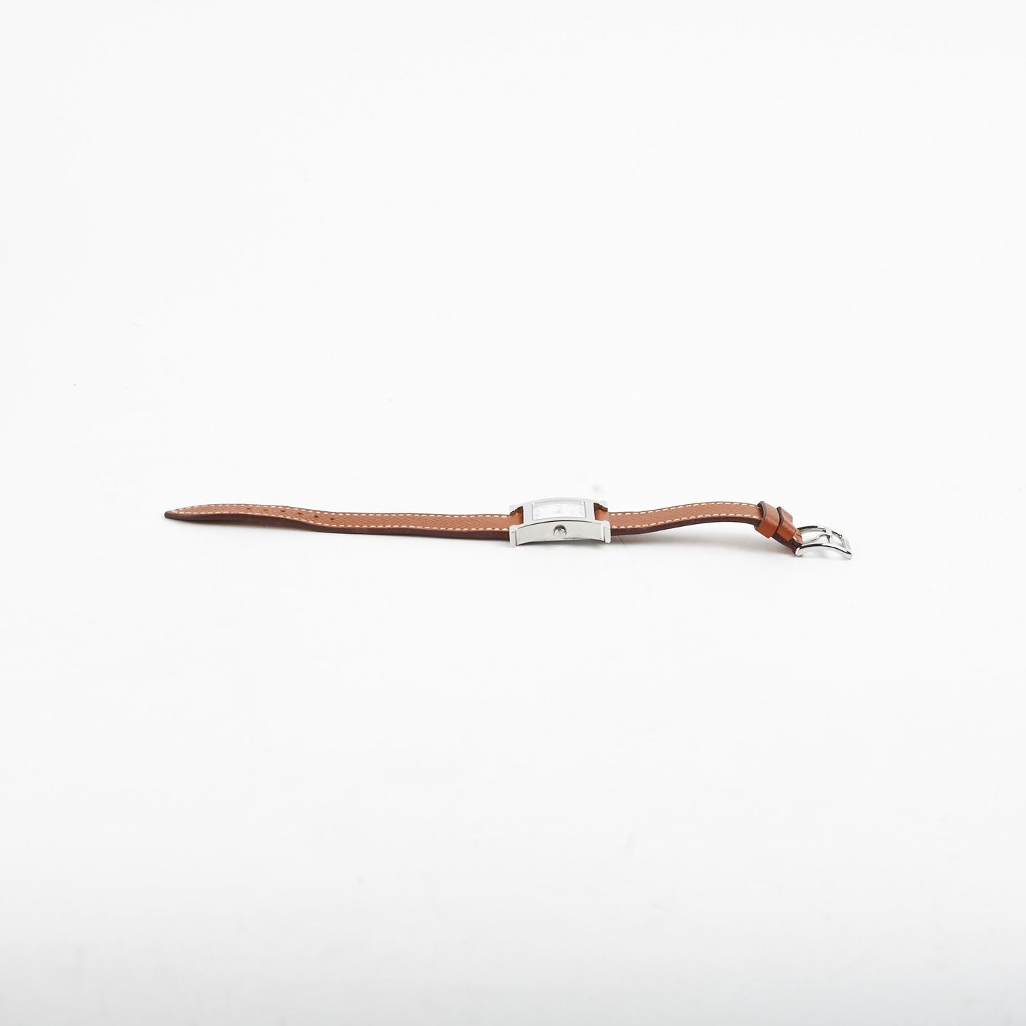 Hermes Heure H Hour Watch Small 25mm