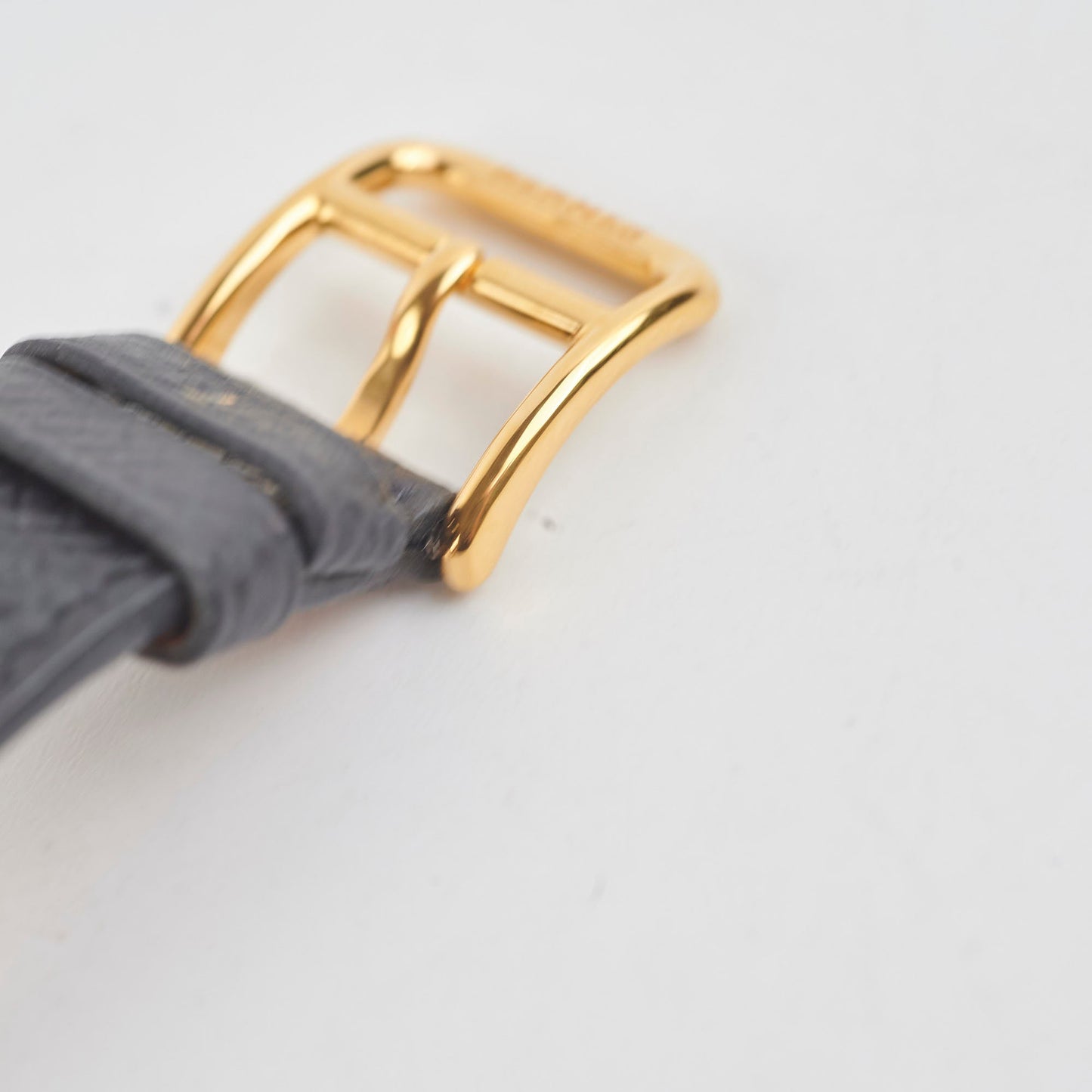 Hermes Heure H Hour Watch Small 25mm