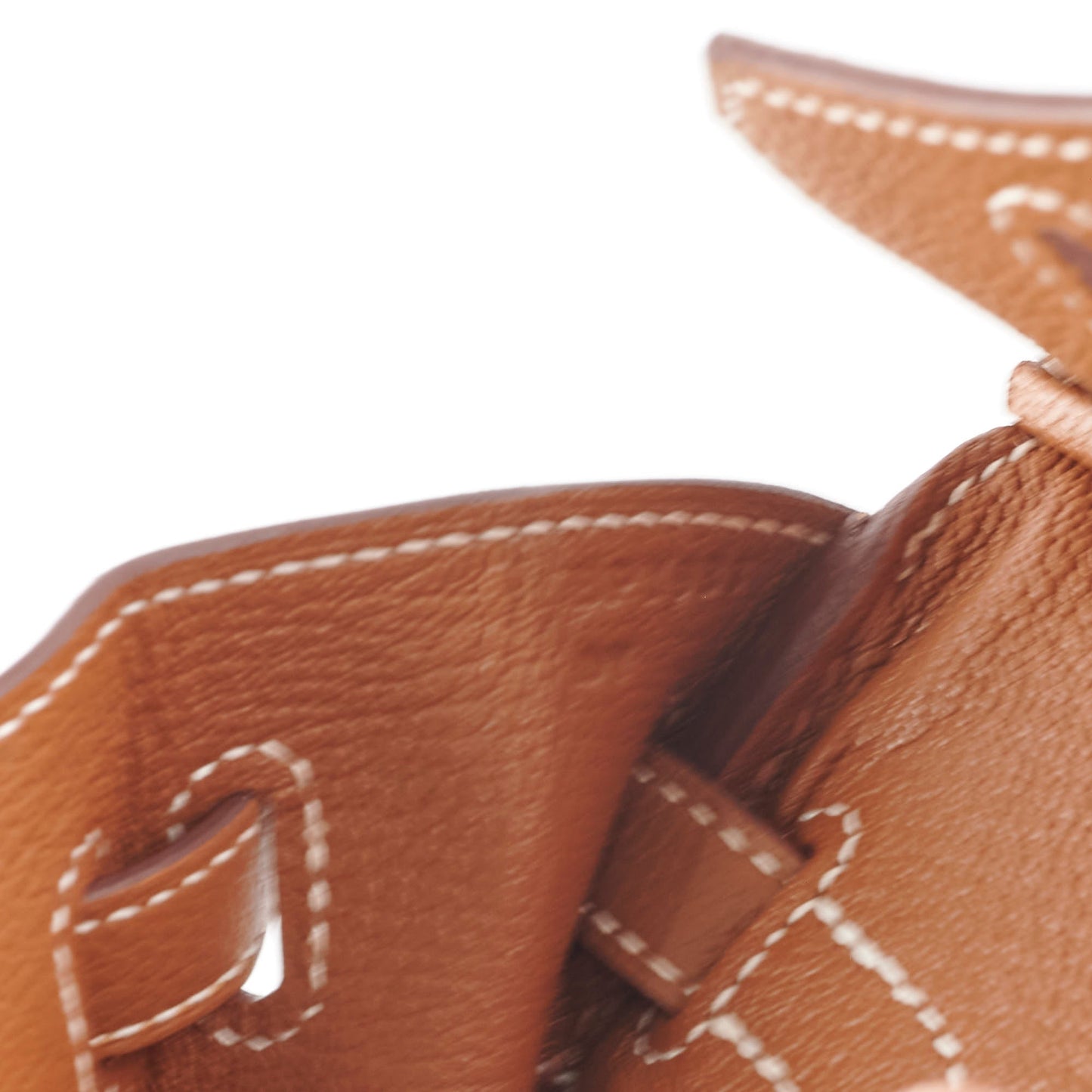 Hermes Birkin 25 Gold B Stamp 2023
