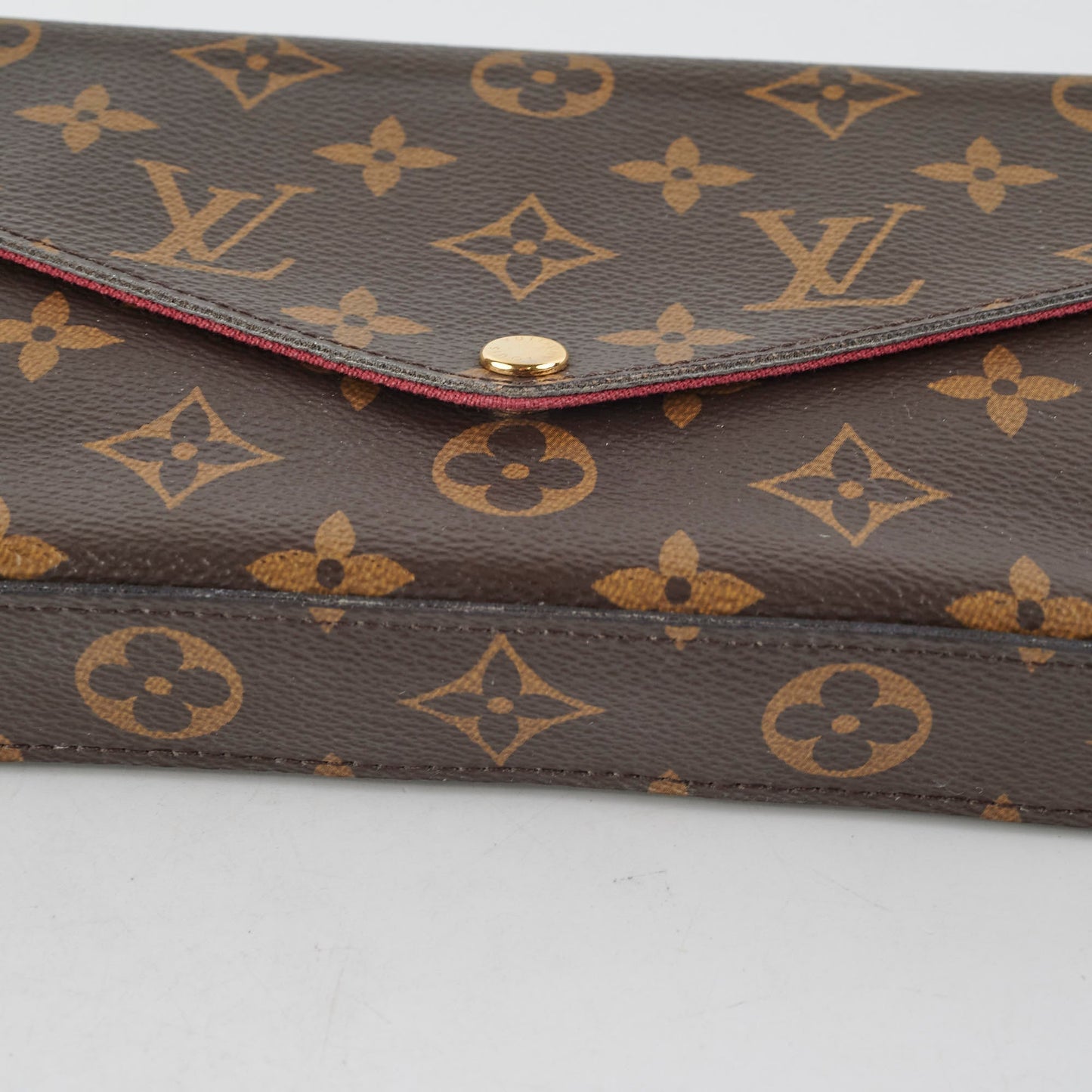 Louis Vuitton Felicie Monogram
