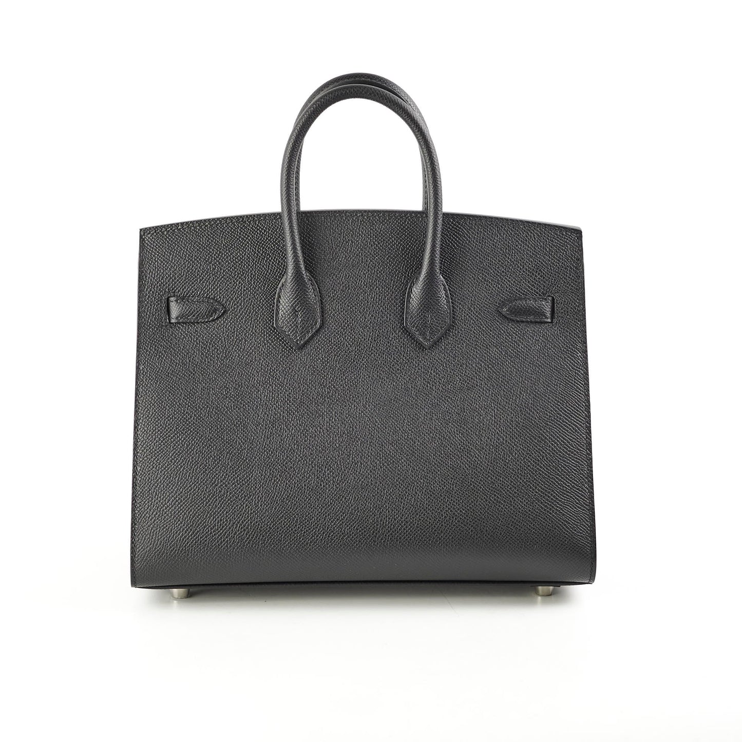 Hermes Birkin 25 Black W Stamp 2024