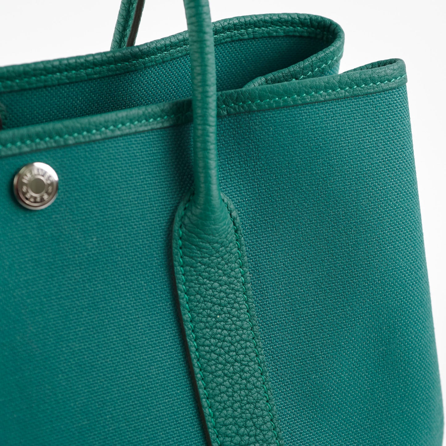 Hermes Garden Party 30 Green