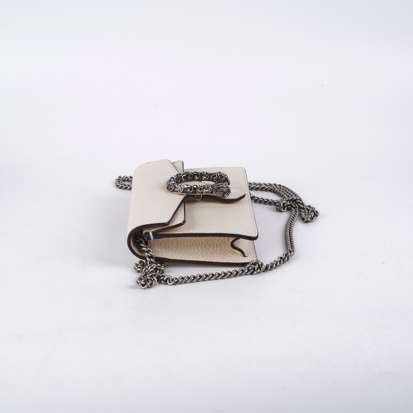 Gucci Supermini Dionysus Cream