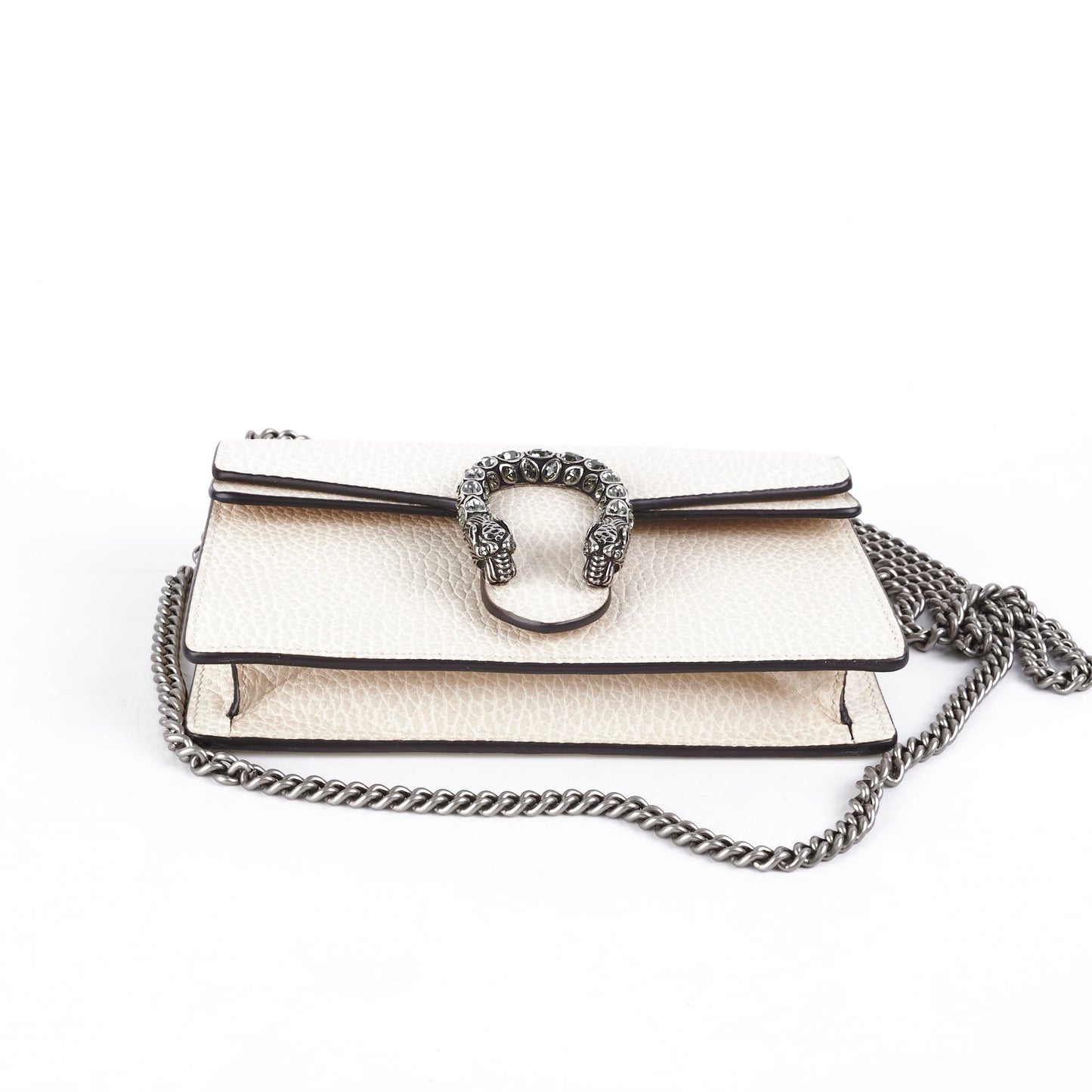 Gucci Supermini Dionysus Cream