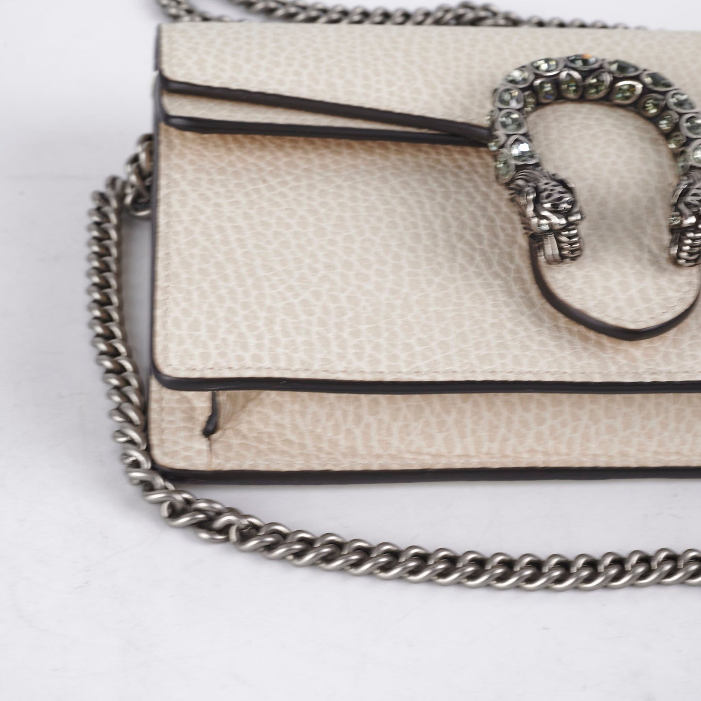 Gucci Supermini Dionysus Cream