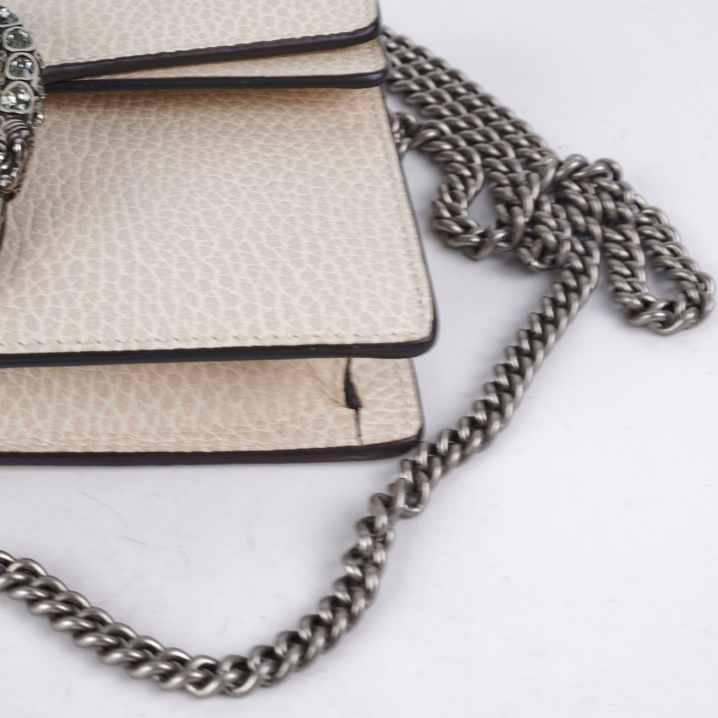Gucci Supermini Dionysus Cream