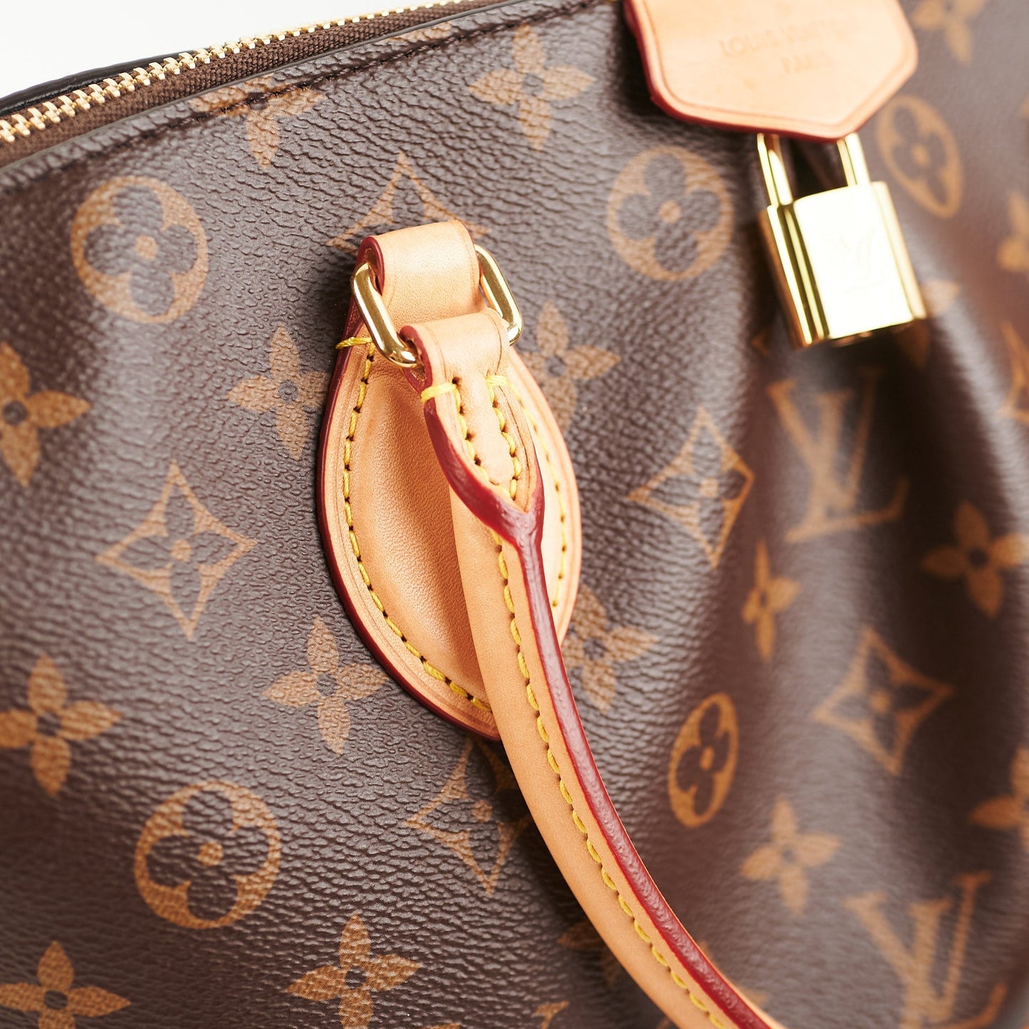 Louis Vuitton Boetie MM Monogram