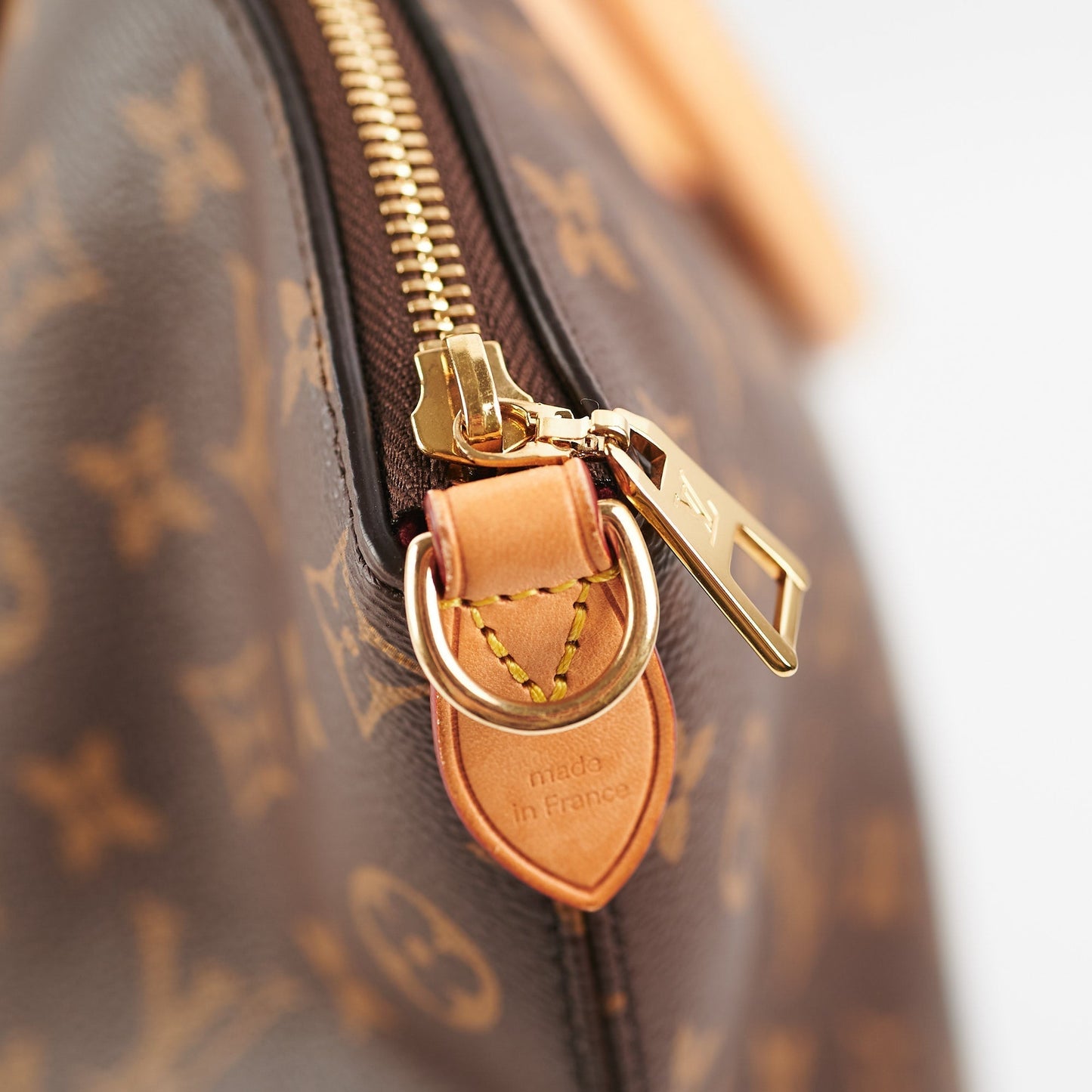 Louis Vuitton Boetie MM Monogram