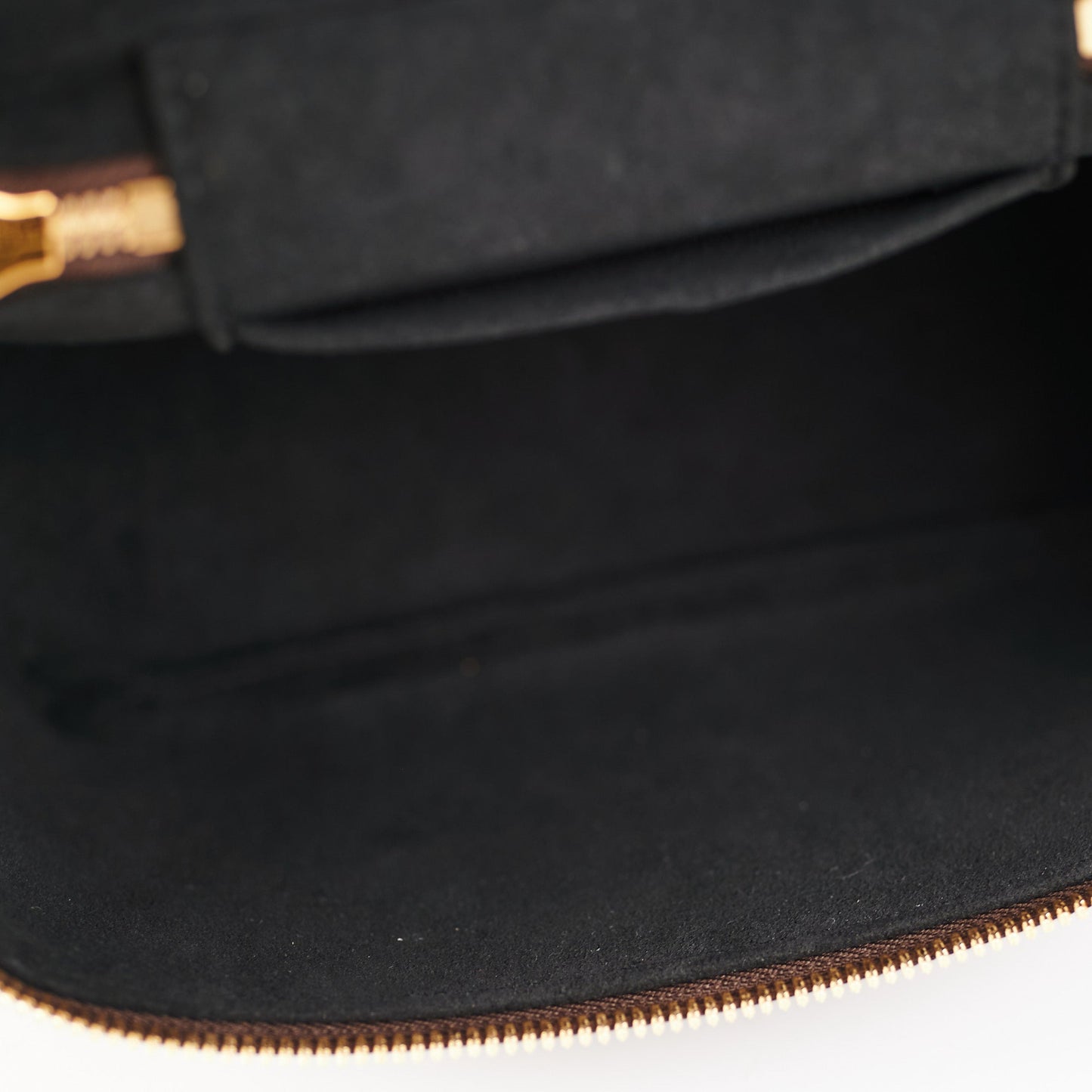 ITEM 34 - Louis Vuitton Vanity PM Reverse Monogram