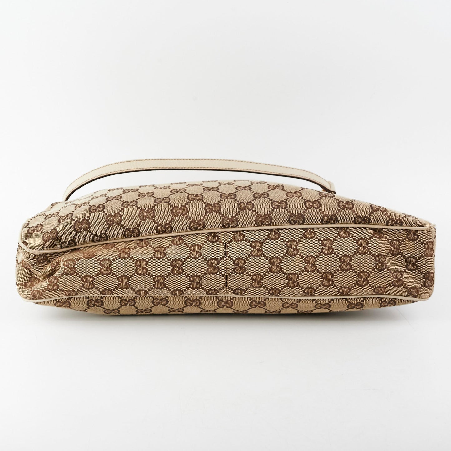 Gucci Vintage Monogram Shoulder Bag
