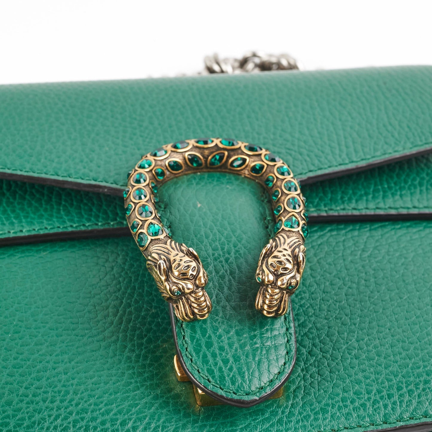 Gucci Dionysus Mini Green