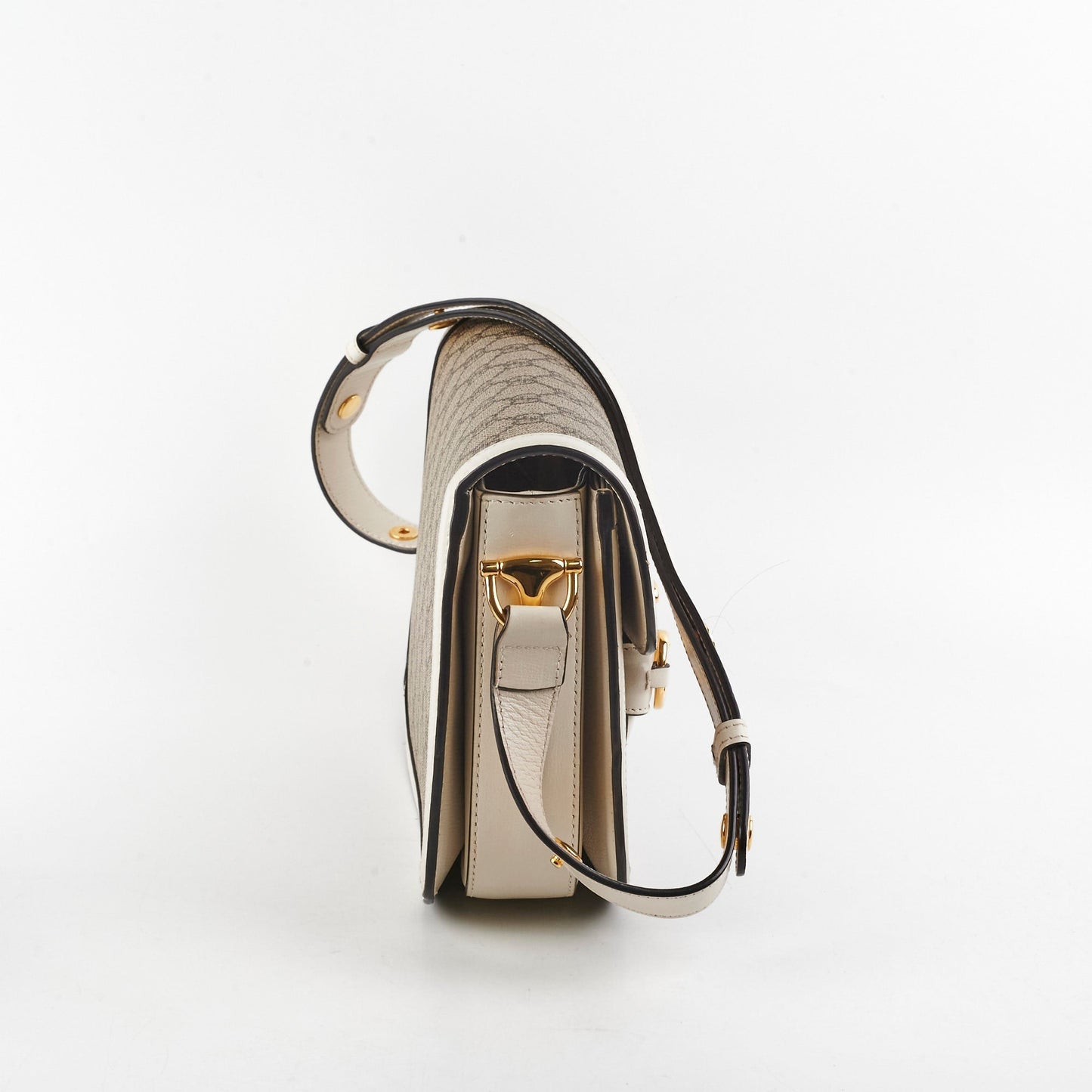 Gucci Horsebit Shoulder Bag