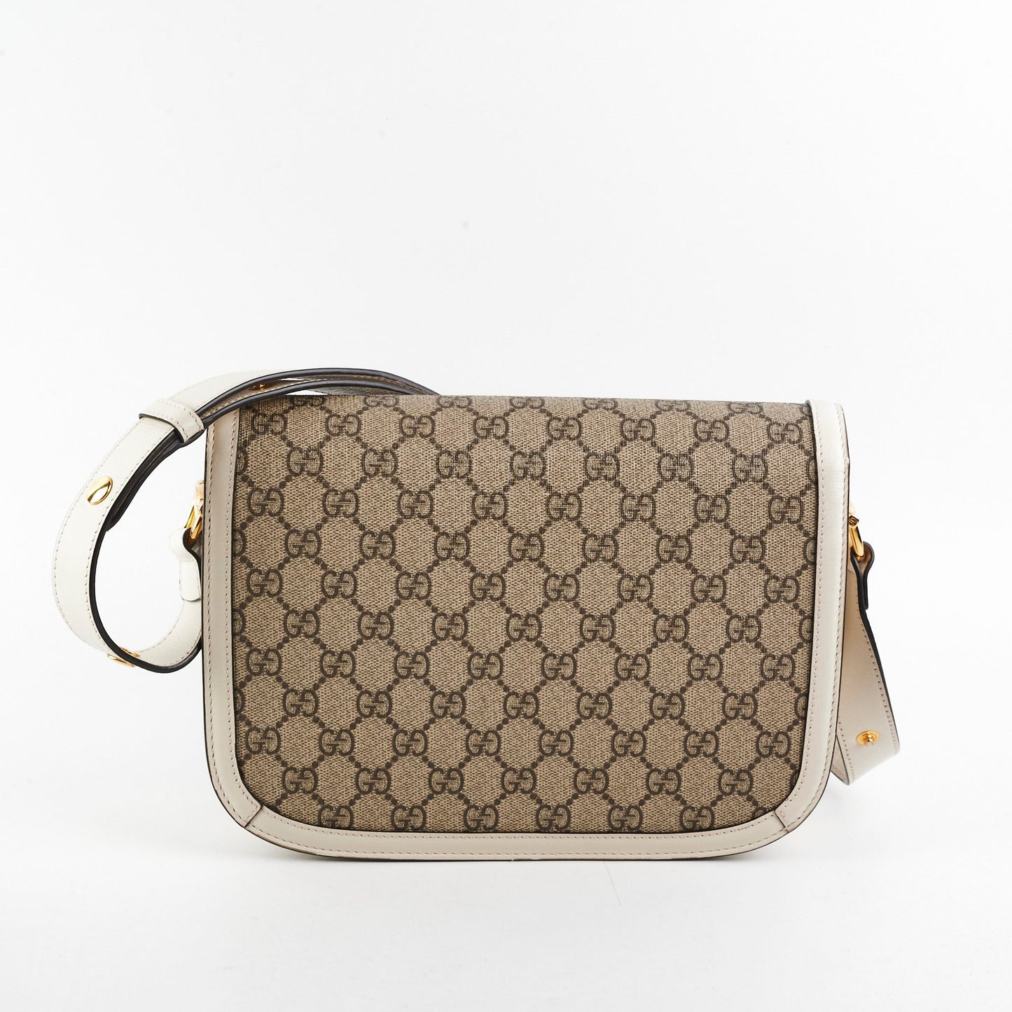 Gucci Horsebit Shoulder Bag