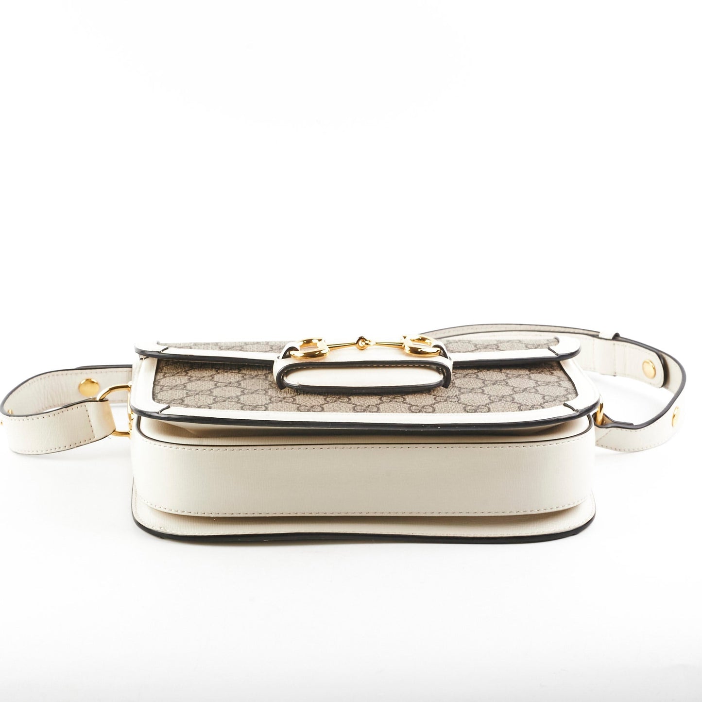Gucci Horsebit Shoulder Bag