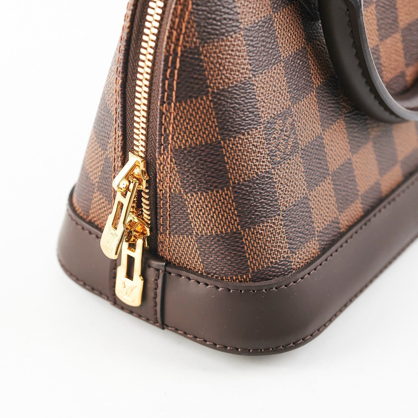 Louis Vuitton Alma BB Damier Ebene