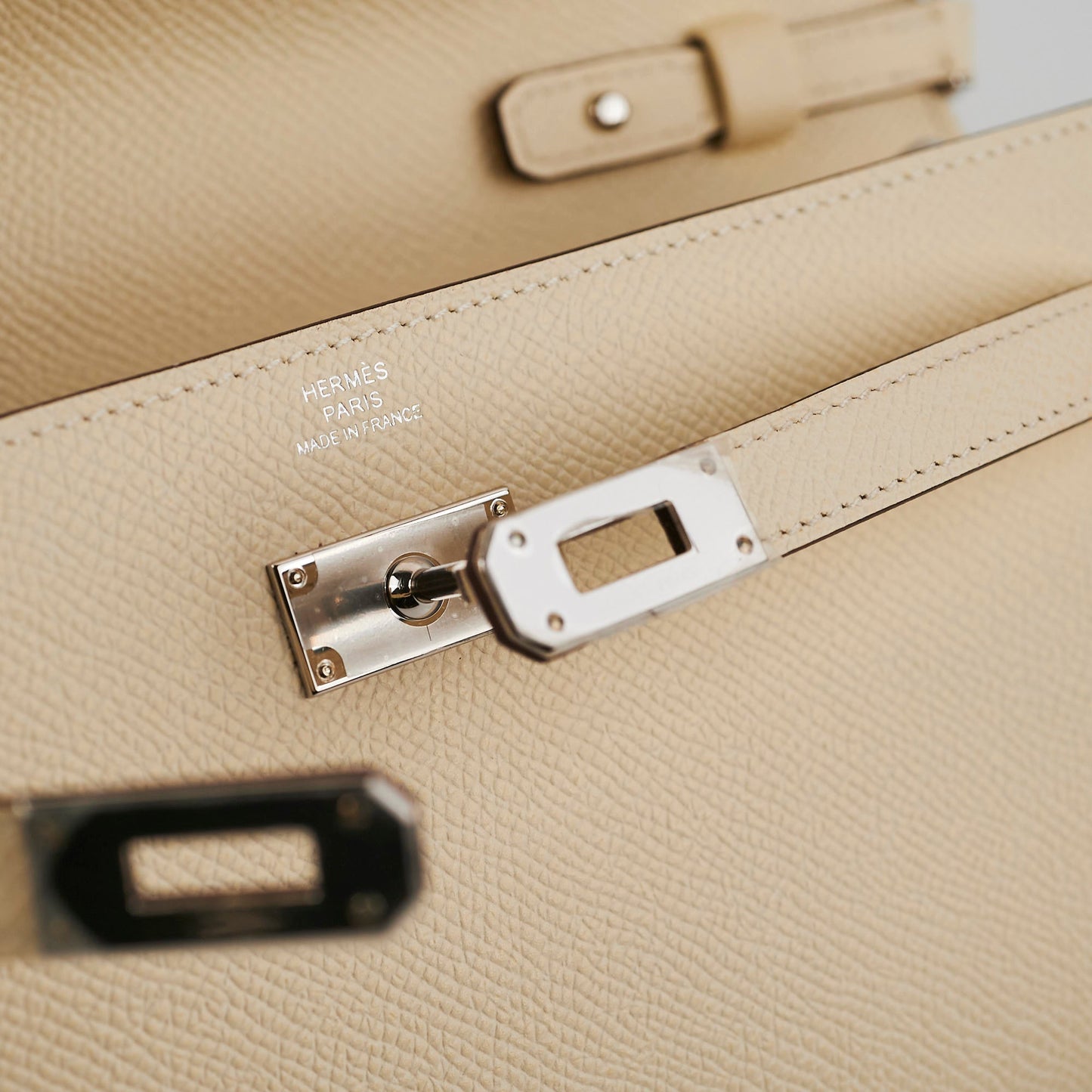 Hermes Kelly To Go Epsom Nata