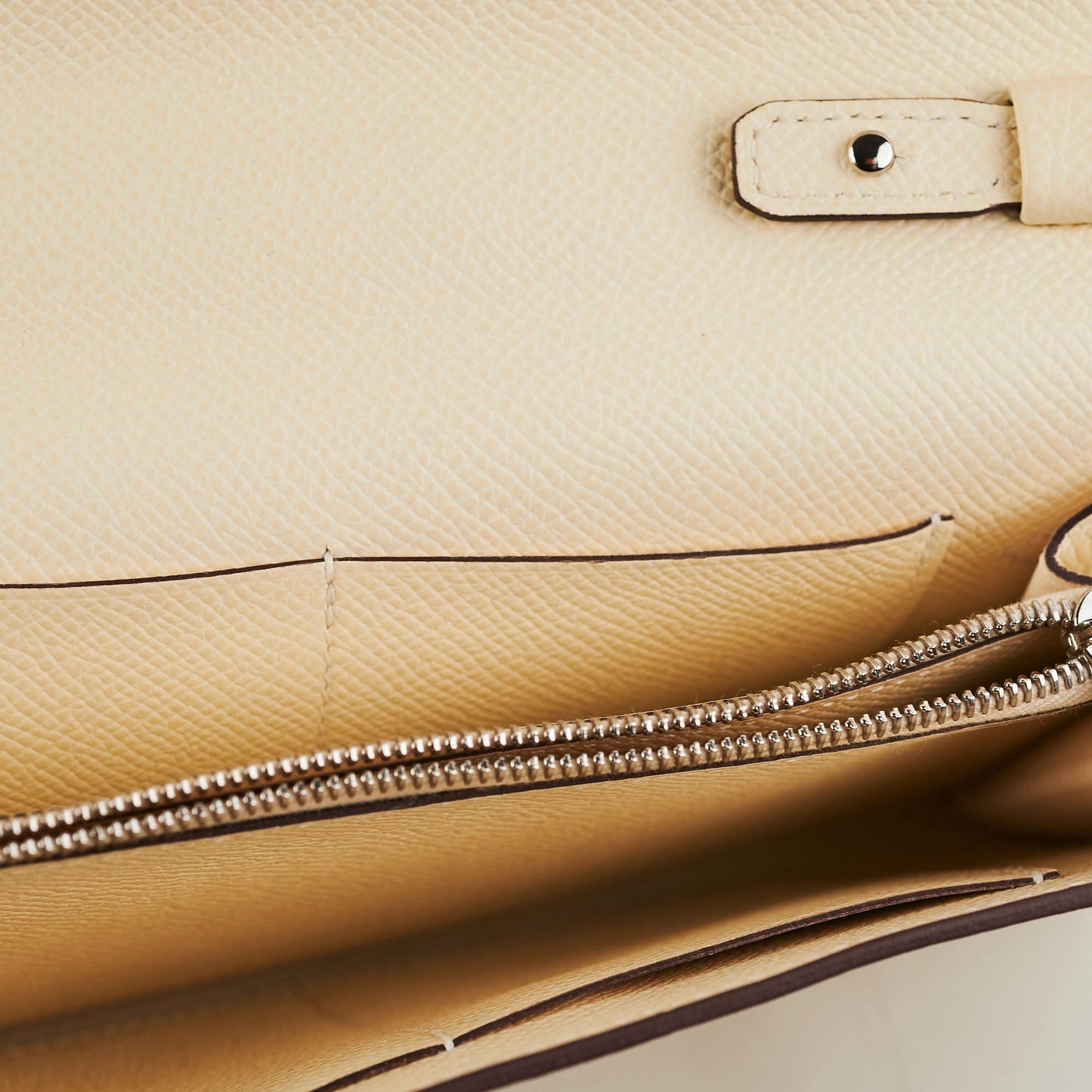Hermes Kelly To Go Epsom Nata