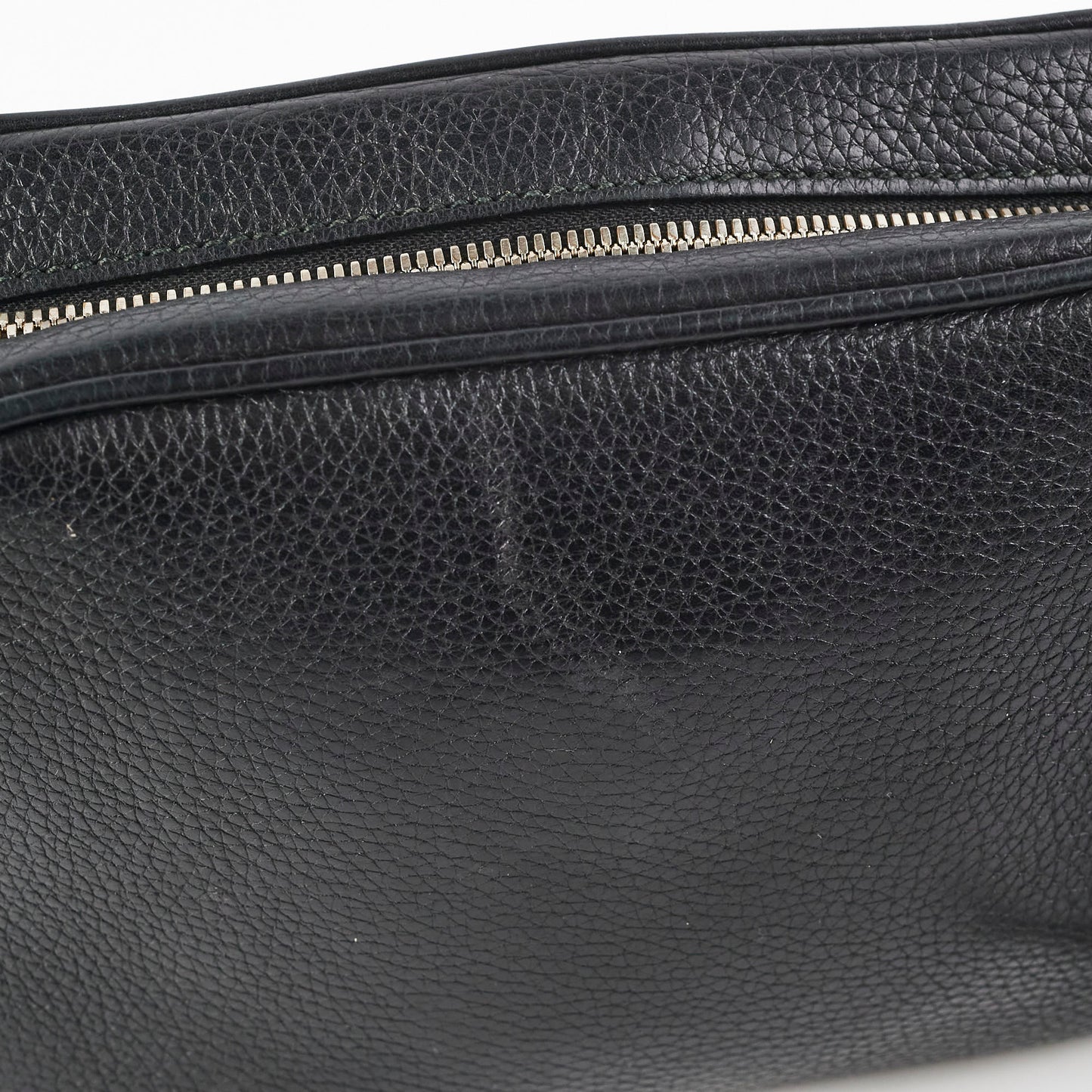 Gucci Soho Disco Black Corssbody Bag