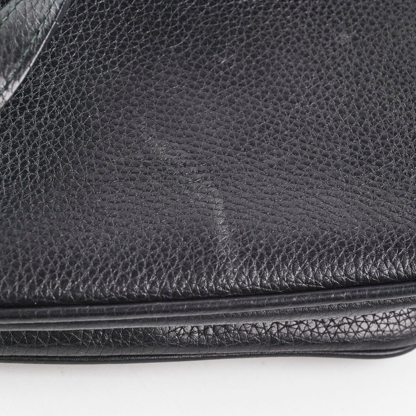 Gucci Soho Disco Black Corssbody Bag