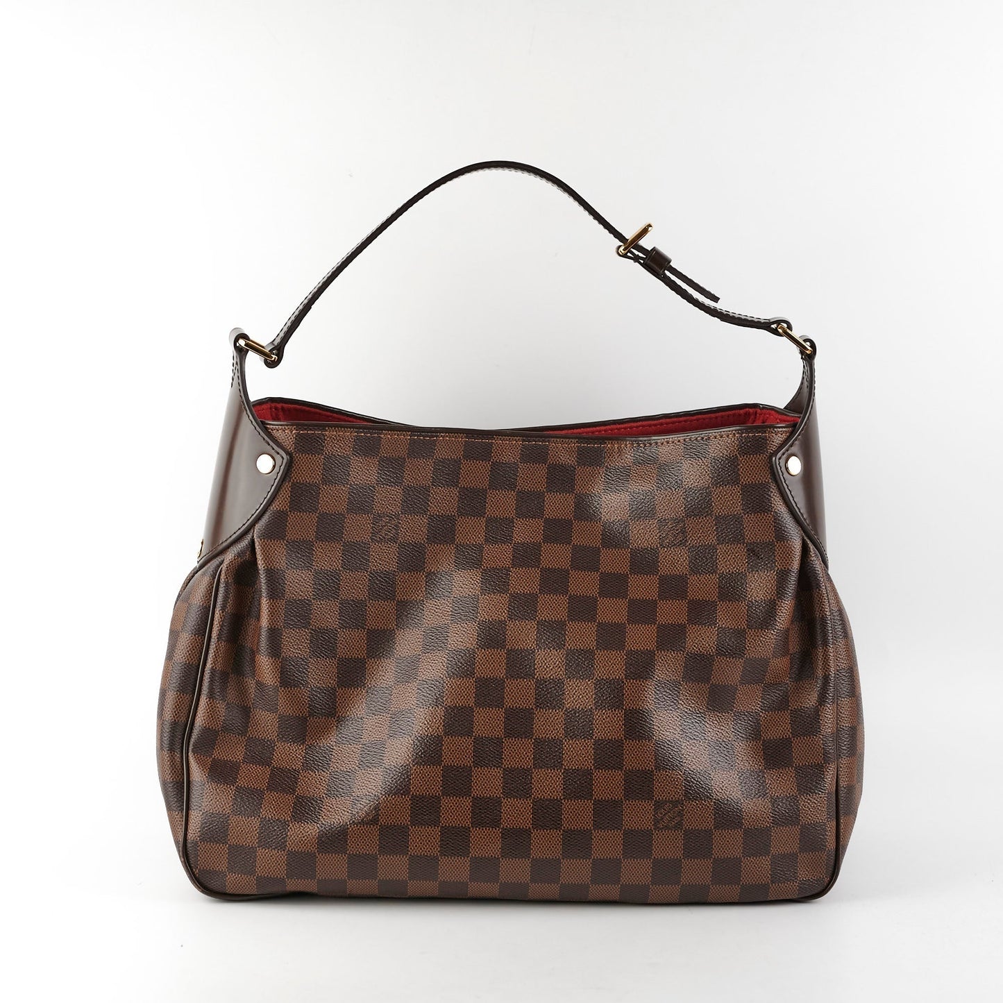 Louis Vuitton Graceful PM Damier Ebene
