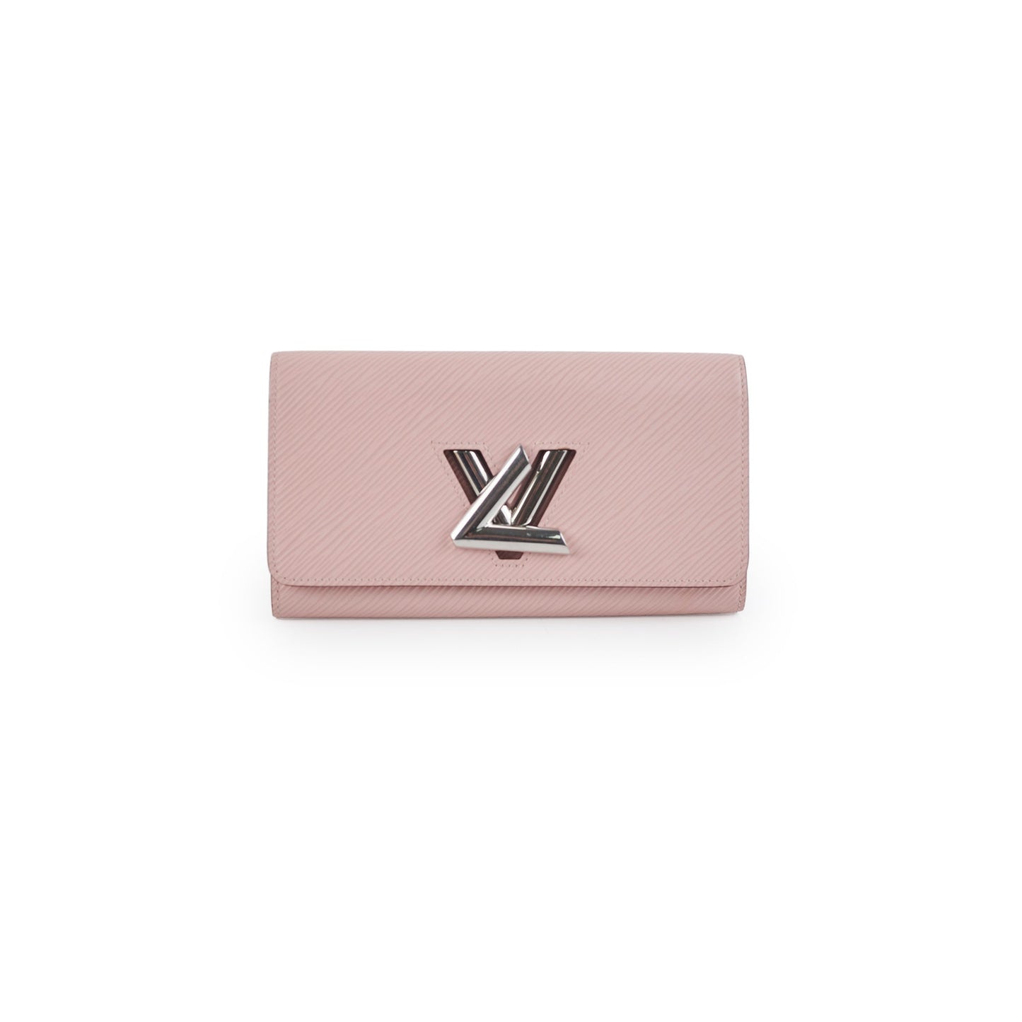 Louis Vuitton Epi Leather Twist Wallet