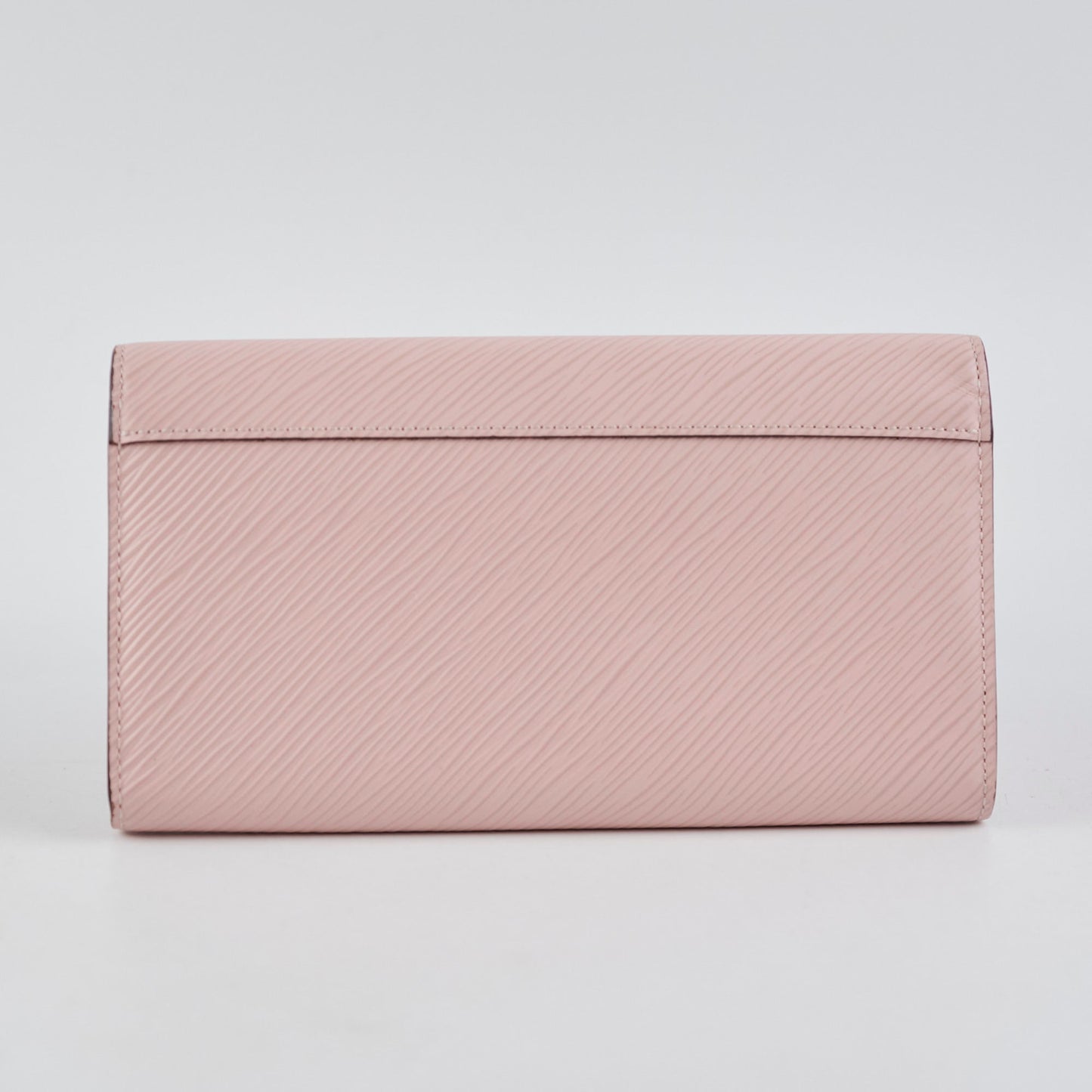 Louis Vuitton Epi Leather Twist Wallet