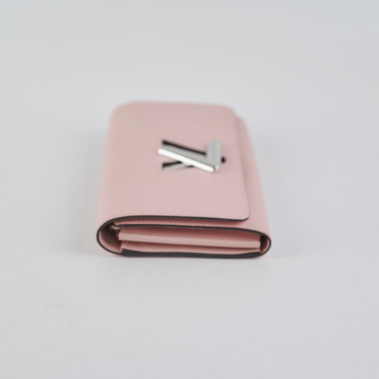 Louis Vuitton Epi Leather Twist Wallet