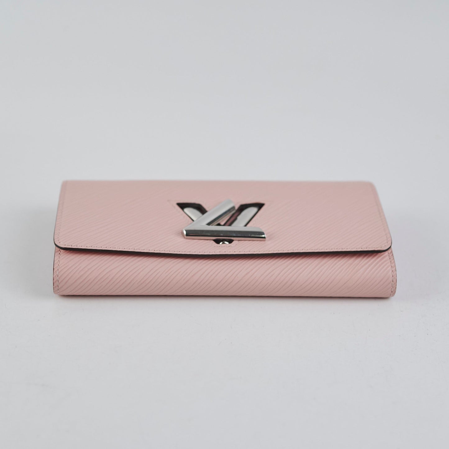 Louis Vuitton Epi Leather Twist Wallet