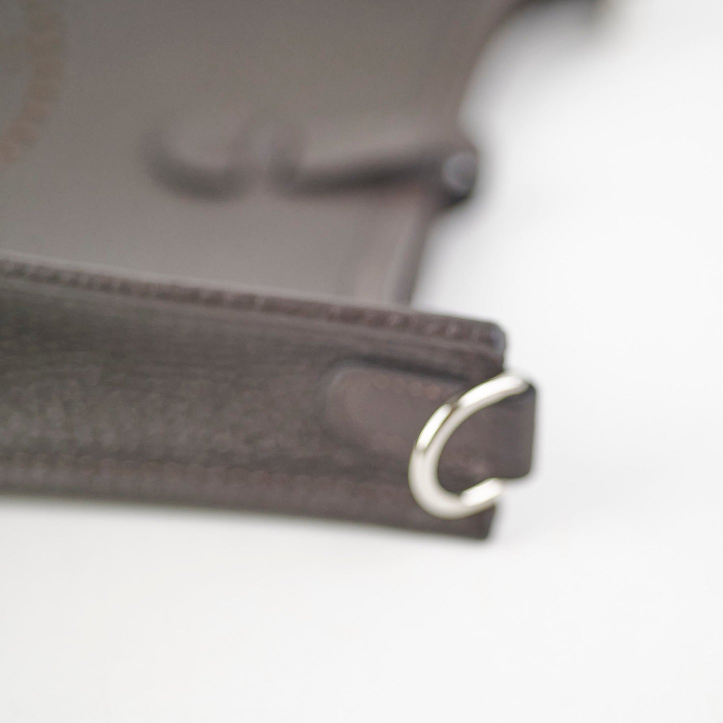 Hermes Mini Evelyne 16 Clemence Amazone - Z Stamp