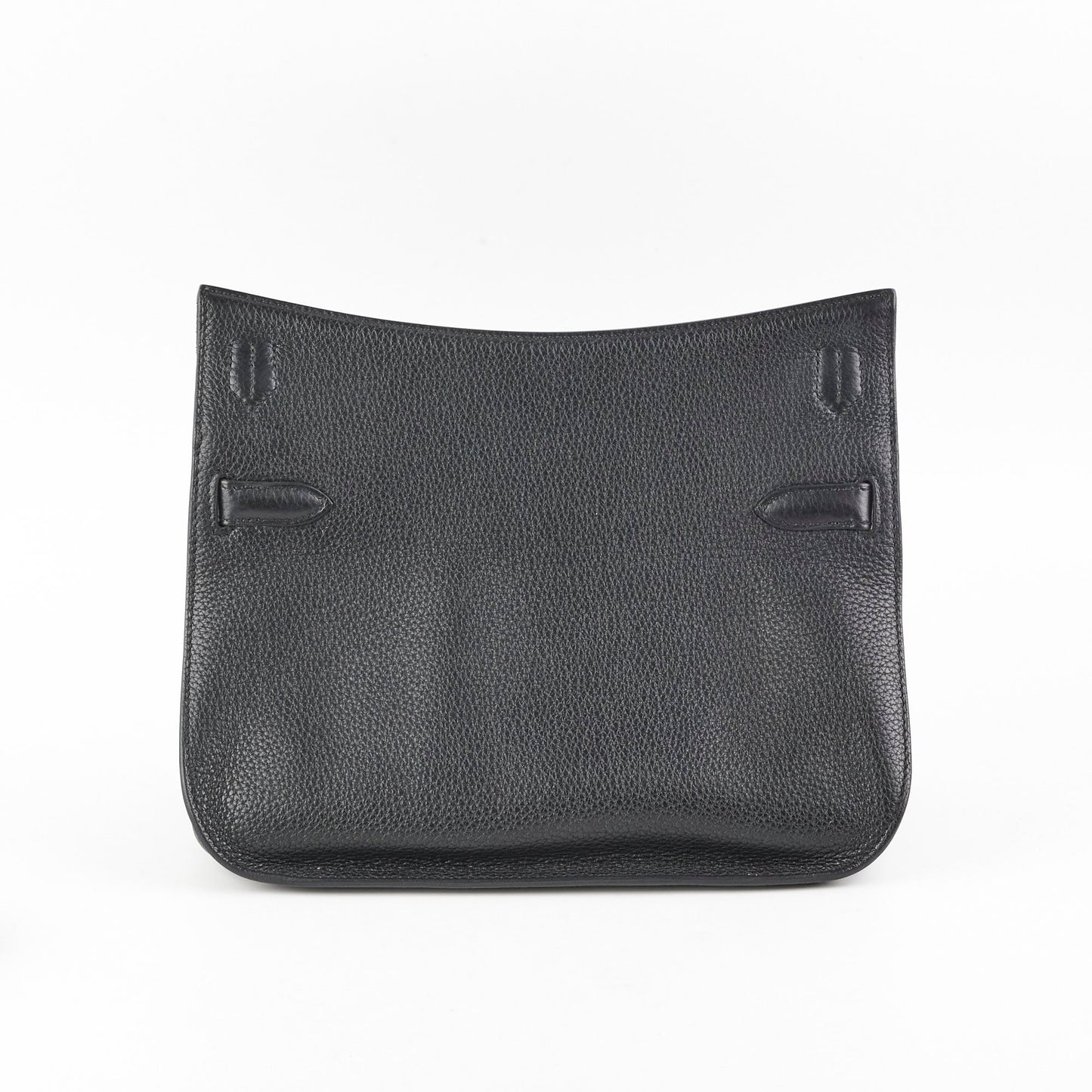 Hermes Jypsiere Clemence Black