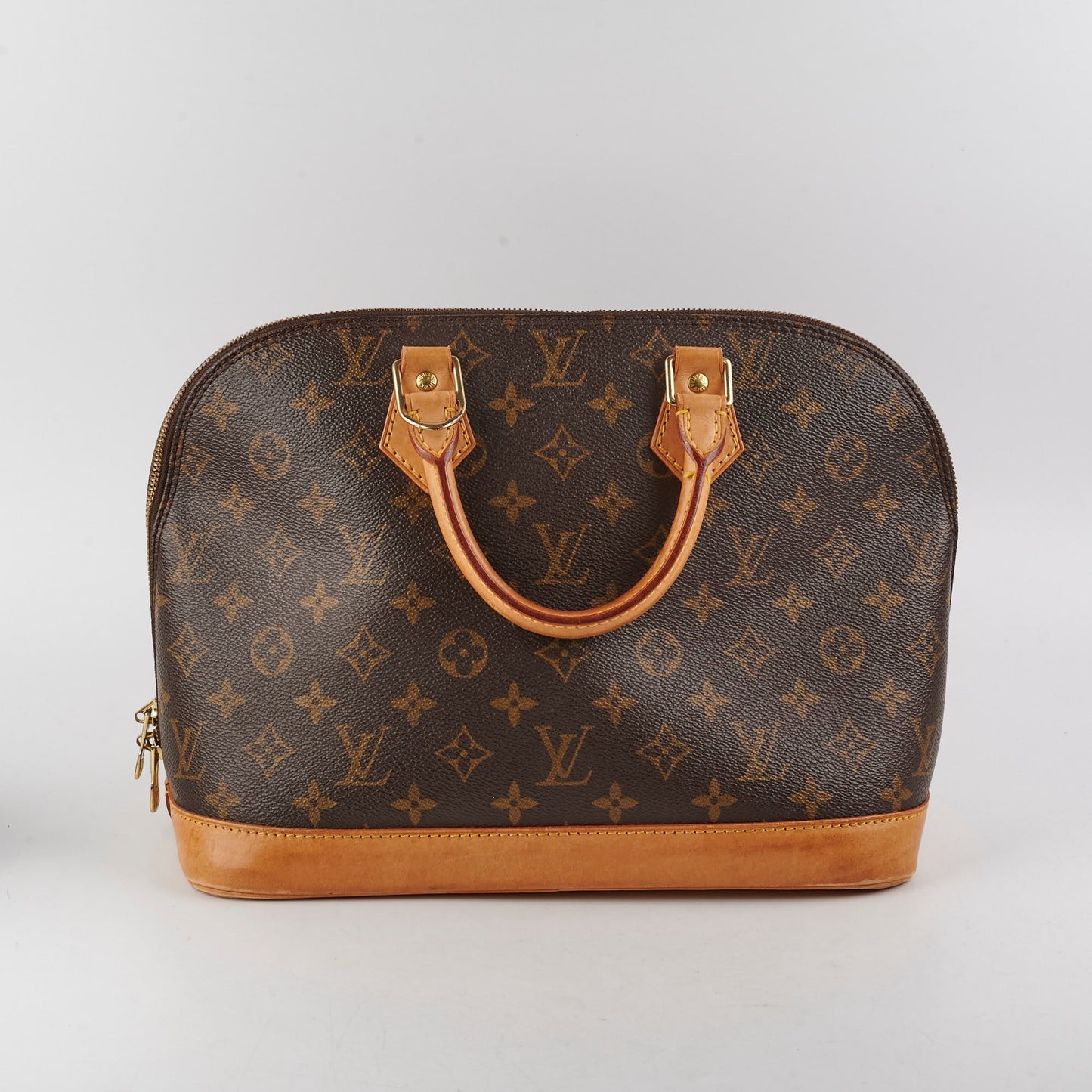 Louis Vuitton Alma PM Monogram