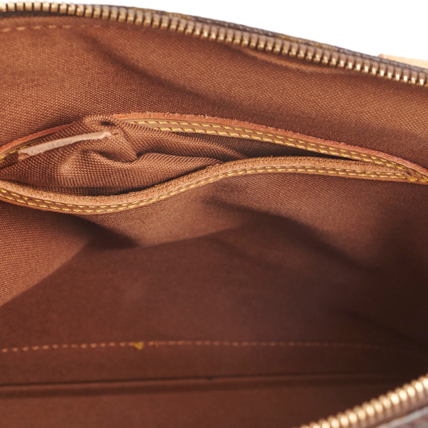 Louis Vuitton Alma PM Monogram