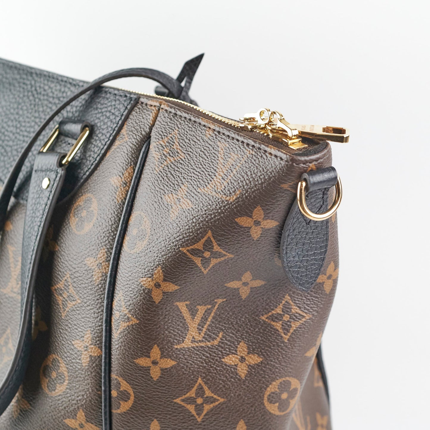 Louis Vuitton Estrela MM Noir