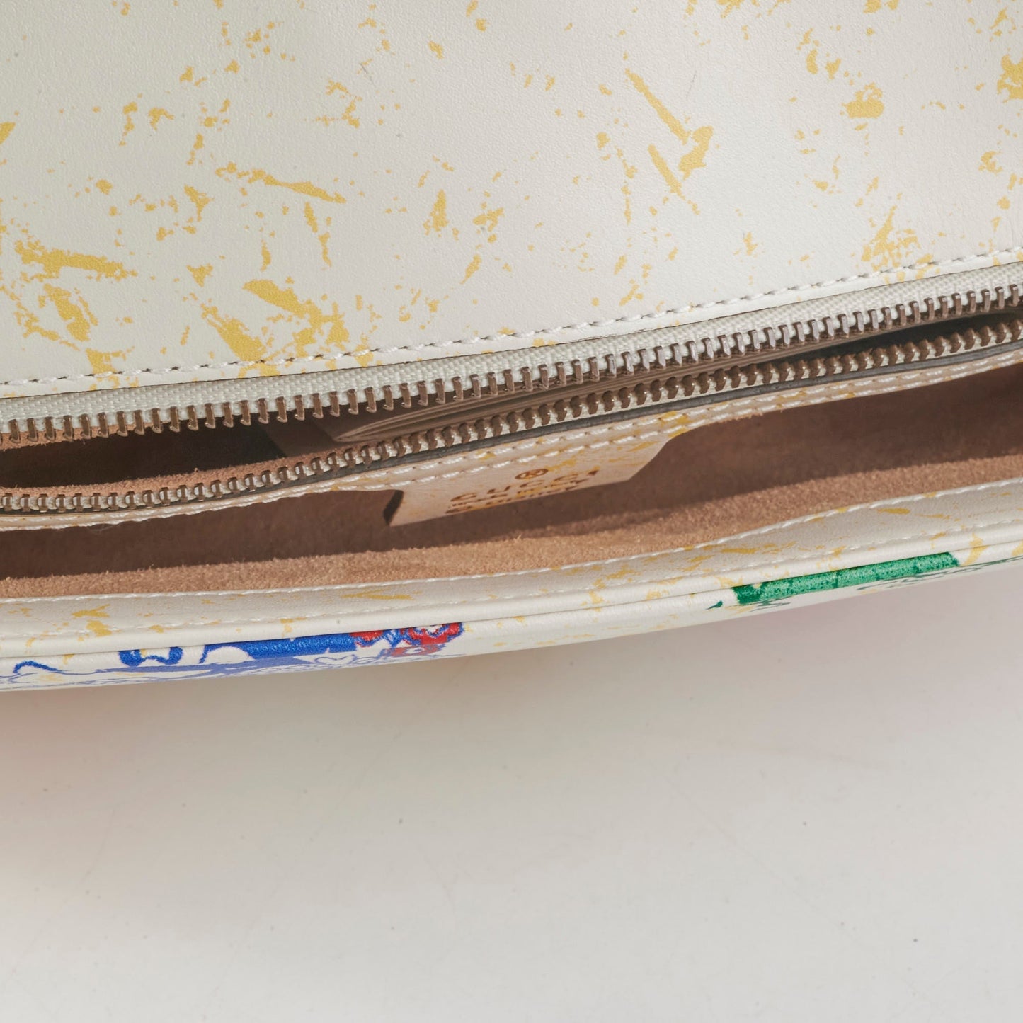 Gucci x Disney Small Marmont Shoulder Bag
