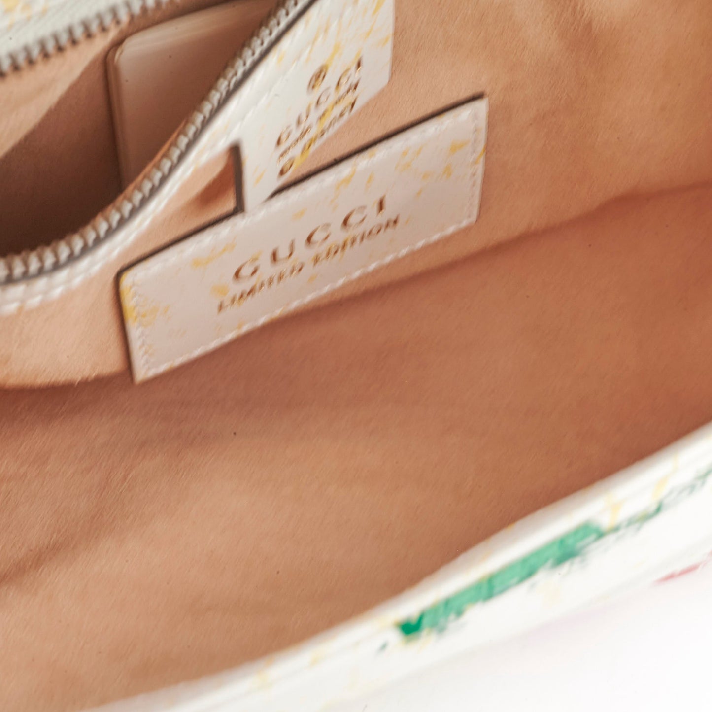 Gucci x Disney Small Marmont Shoulder Bag