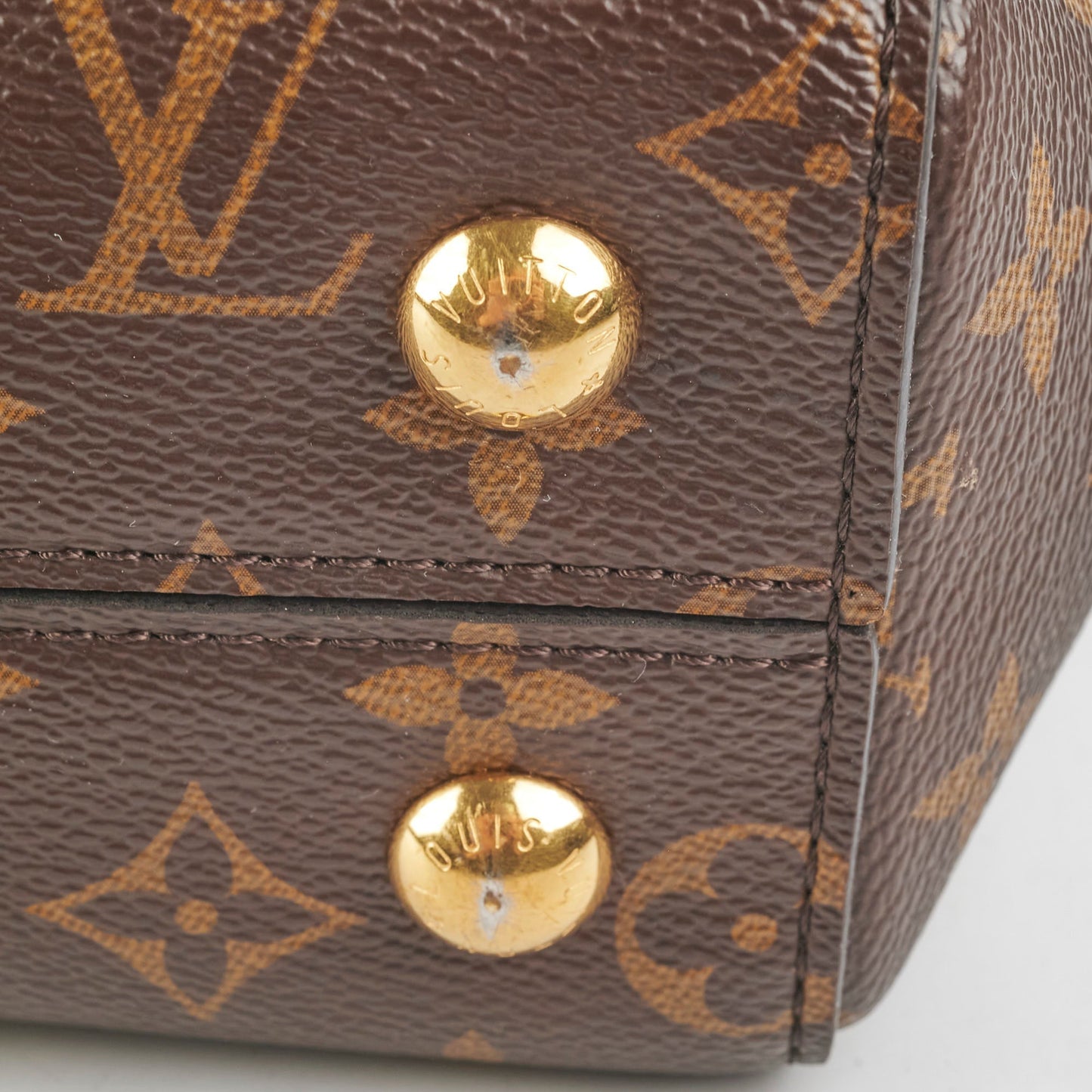 Louis Vuitton Clunny BB Monogram