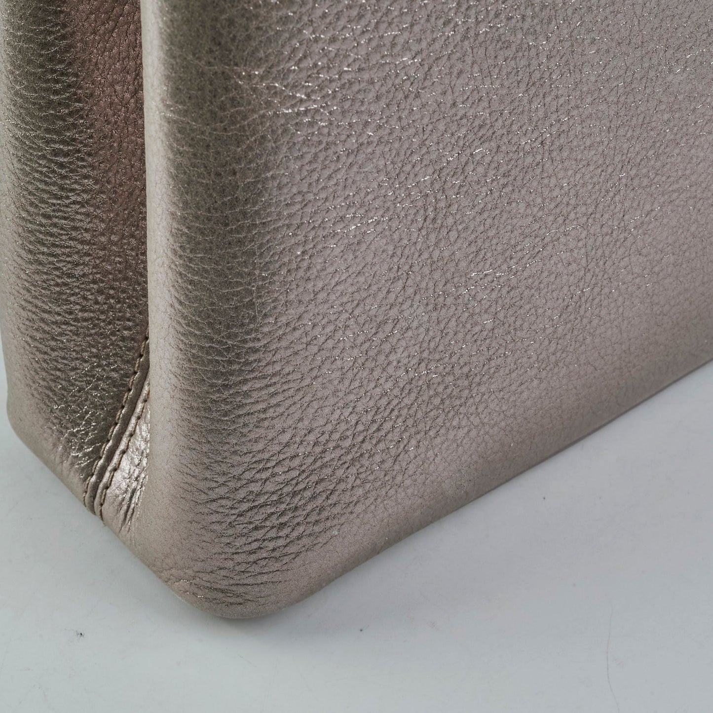 Louis Vuitton Capucines BB Tri Metallic