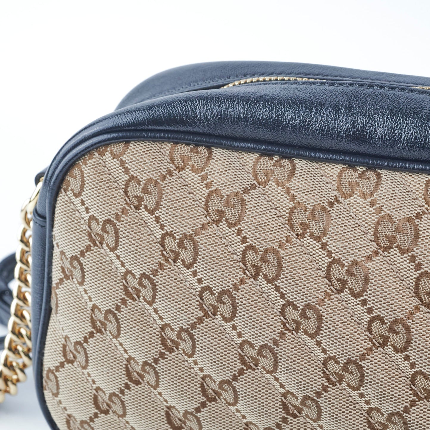 Gucci Marmont Camera Bag