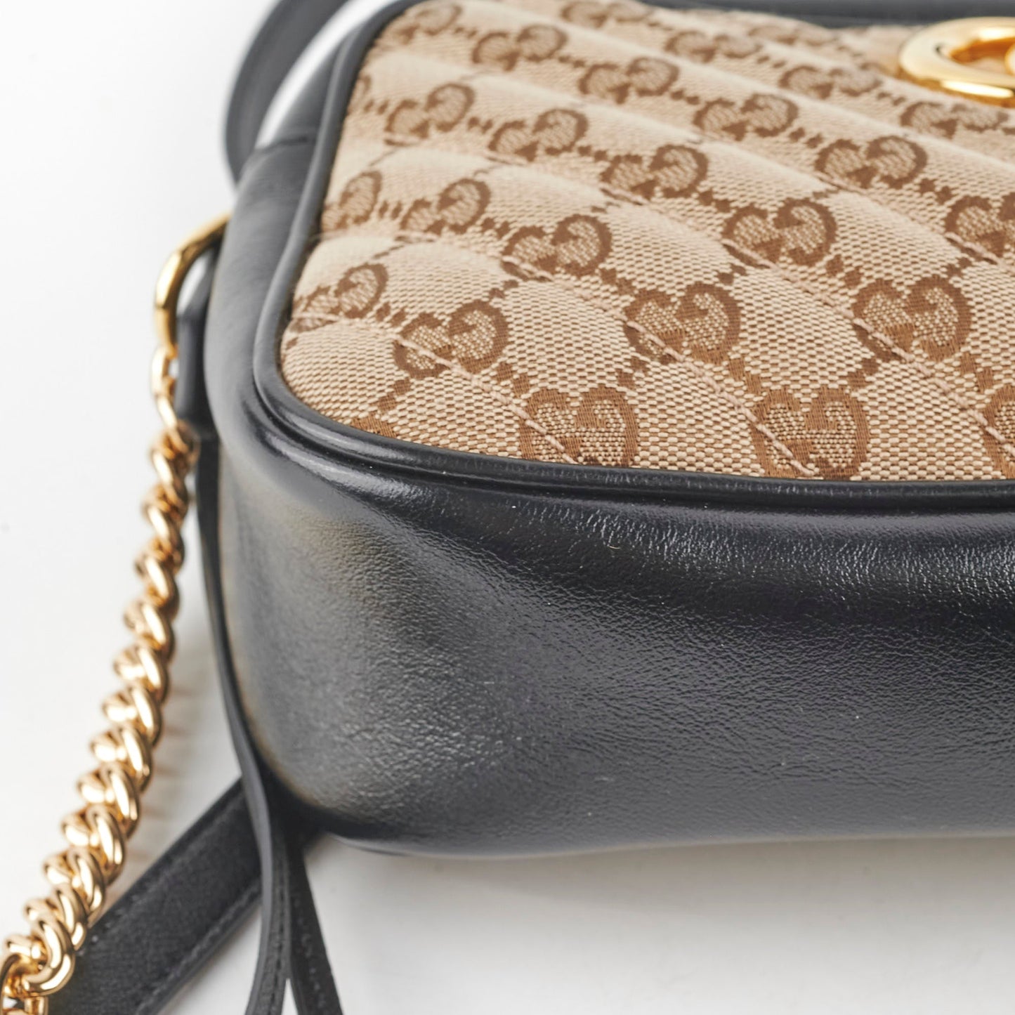Gucci Marmont Camera Bag