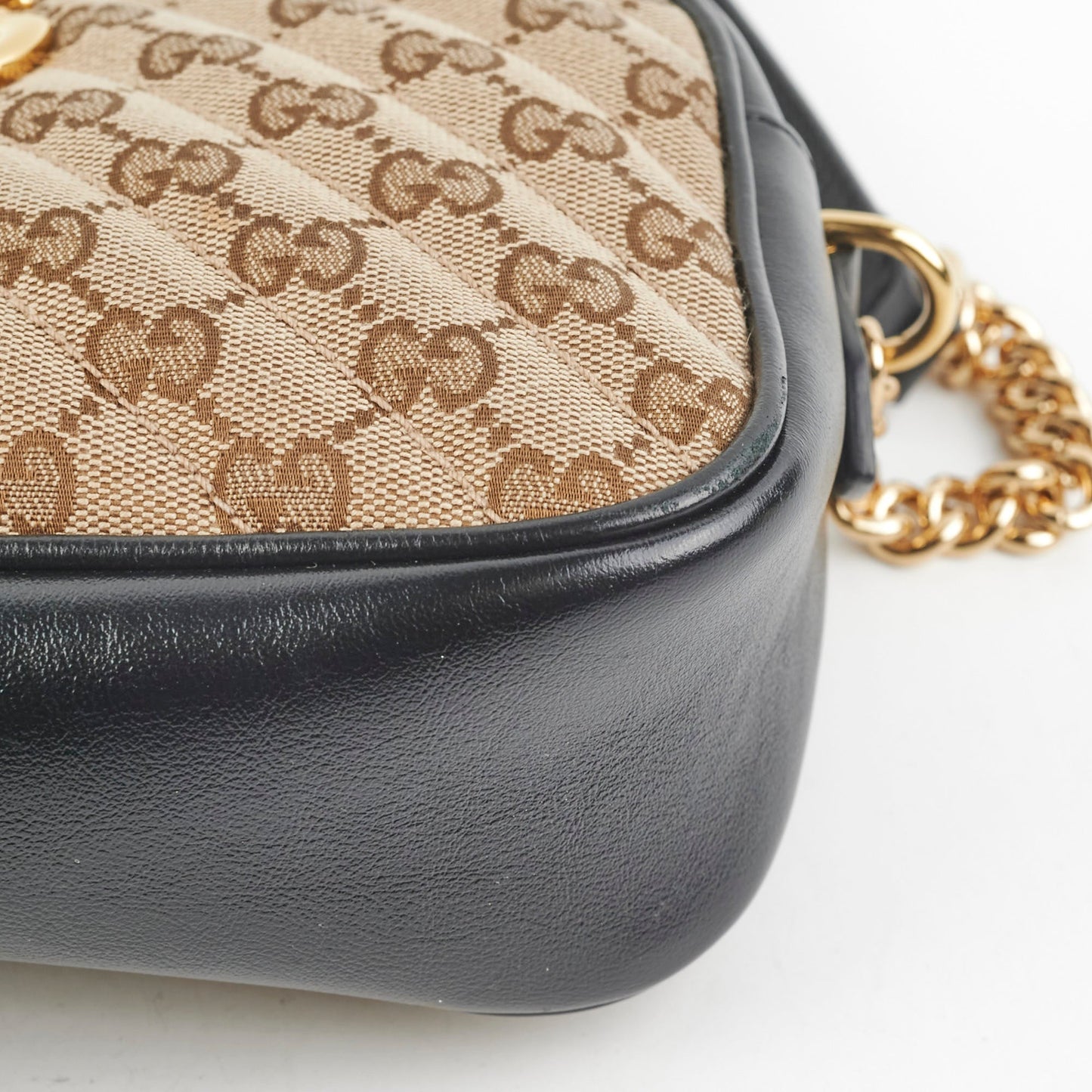 Gucci Marmont Camera Bag