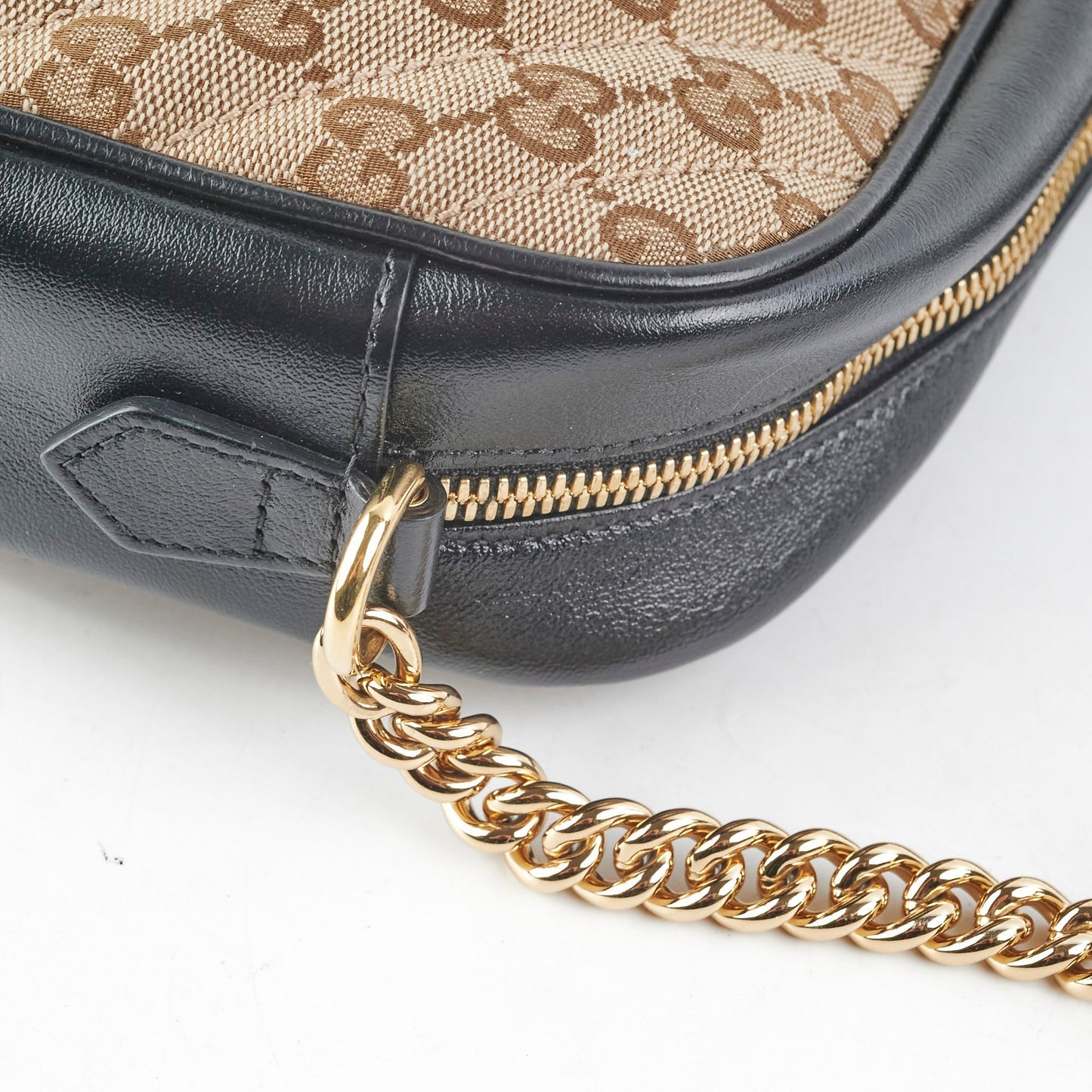 Gucci Marmont Camera Bag