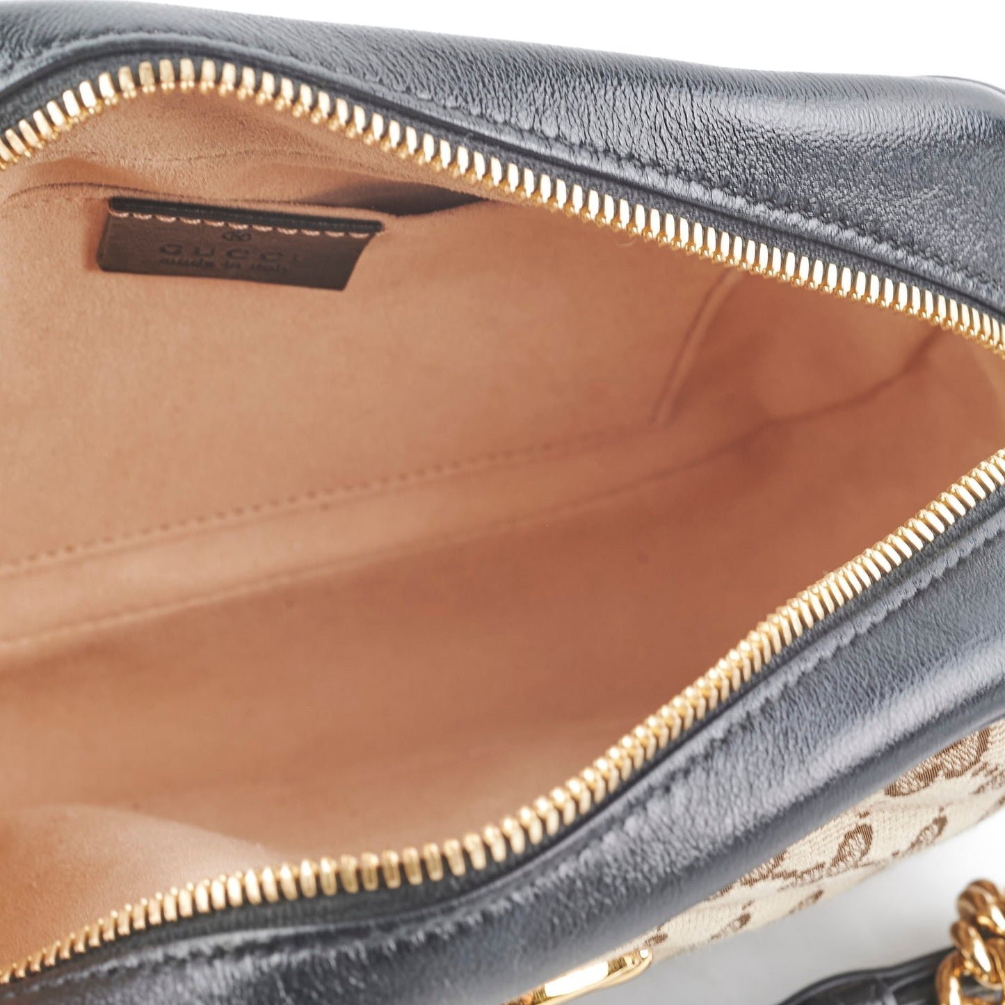Gucci Marmont Camera Bag