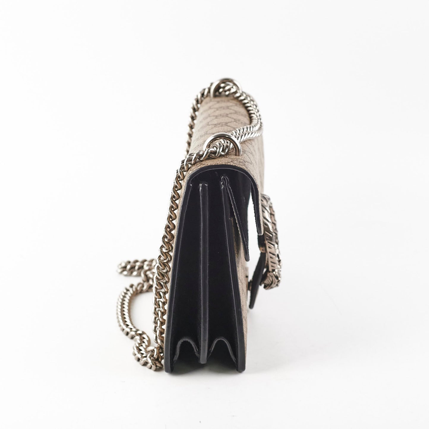 Gucci Supreme Dionysus Black