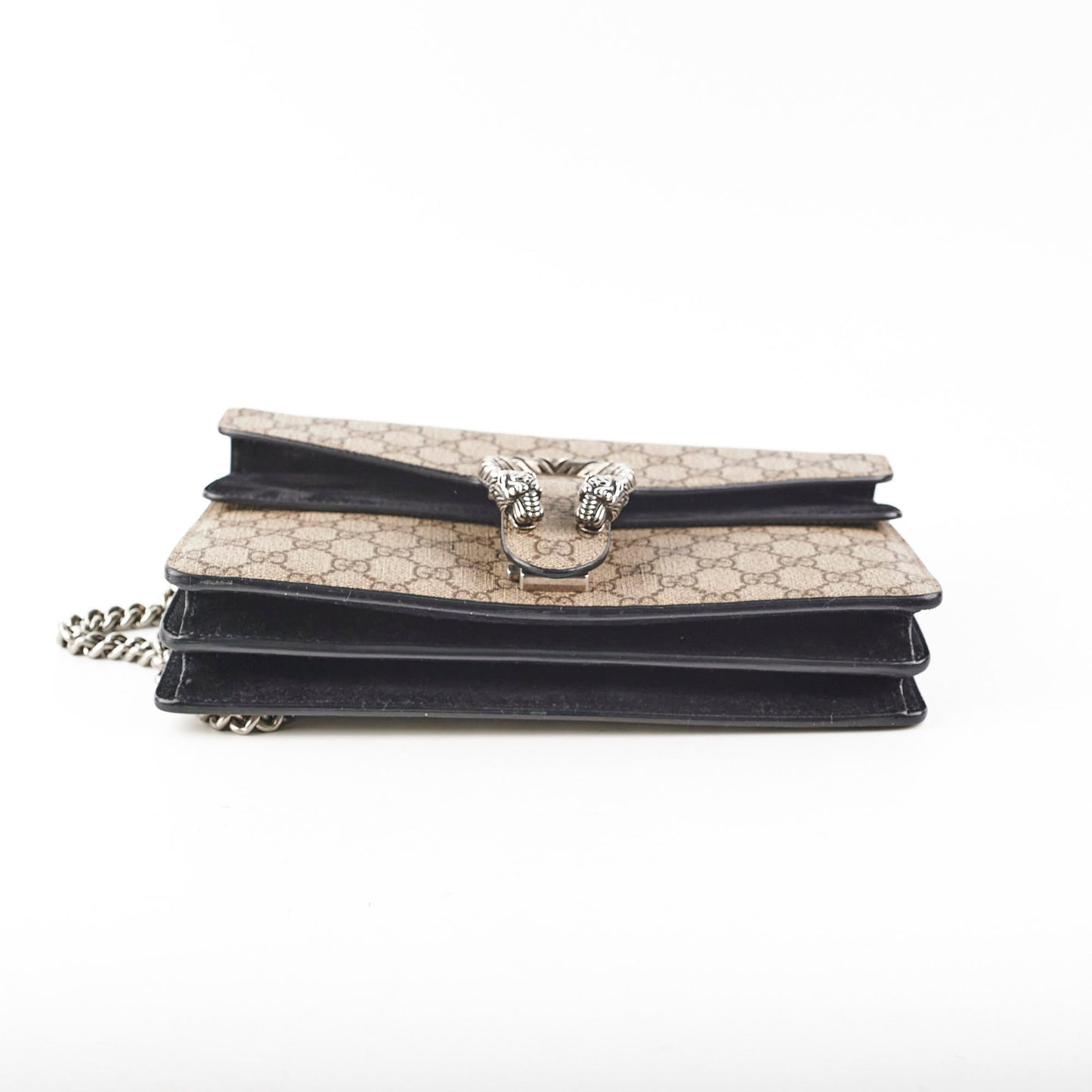 Gucci Supreme Dionysus Black