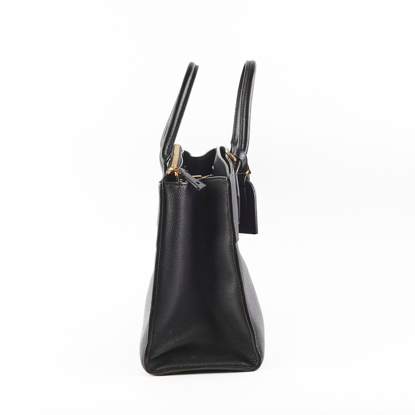 Louis Vuitton City Steamer MM Black