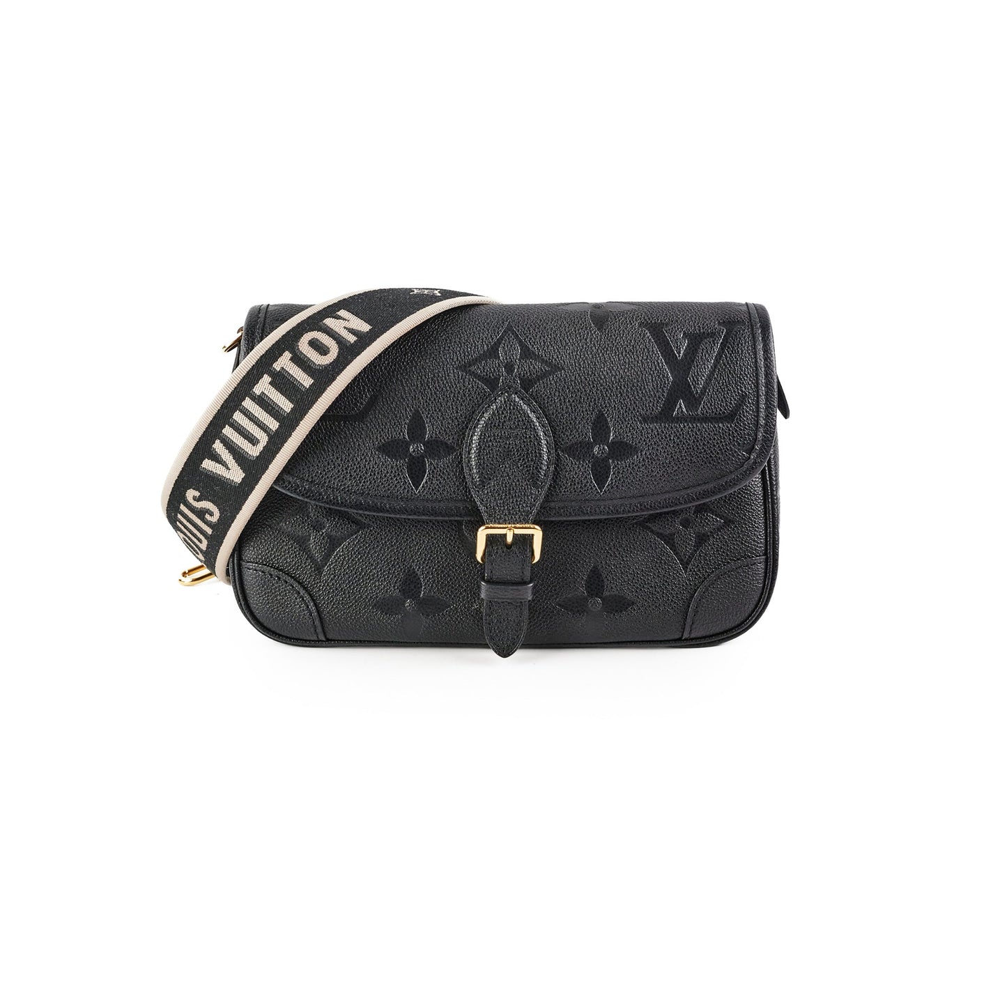 Louis Vuitton Diane